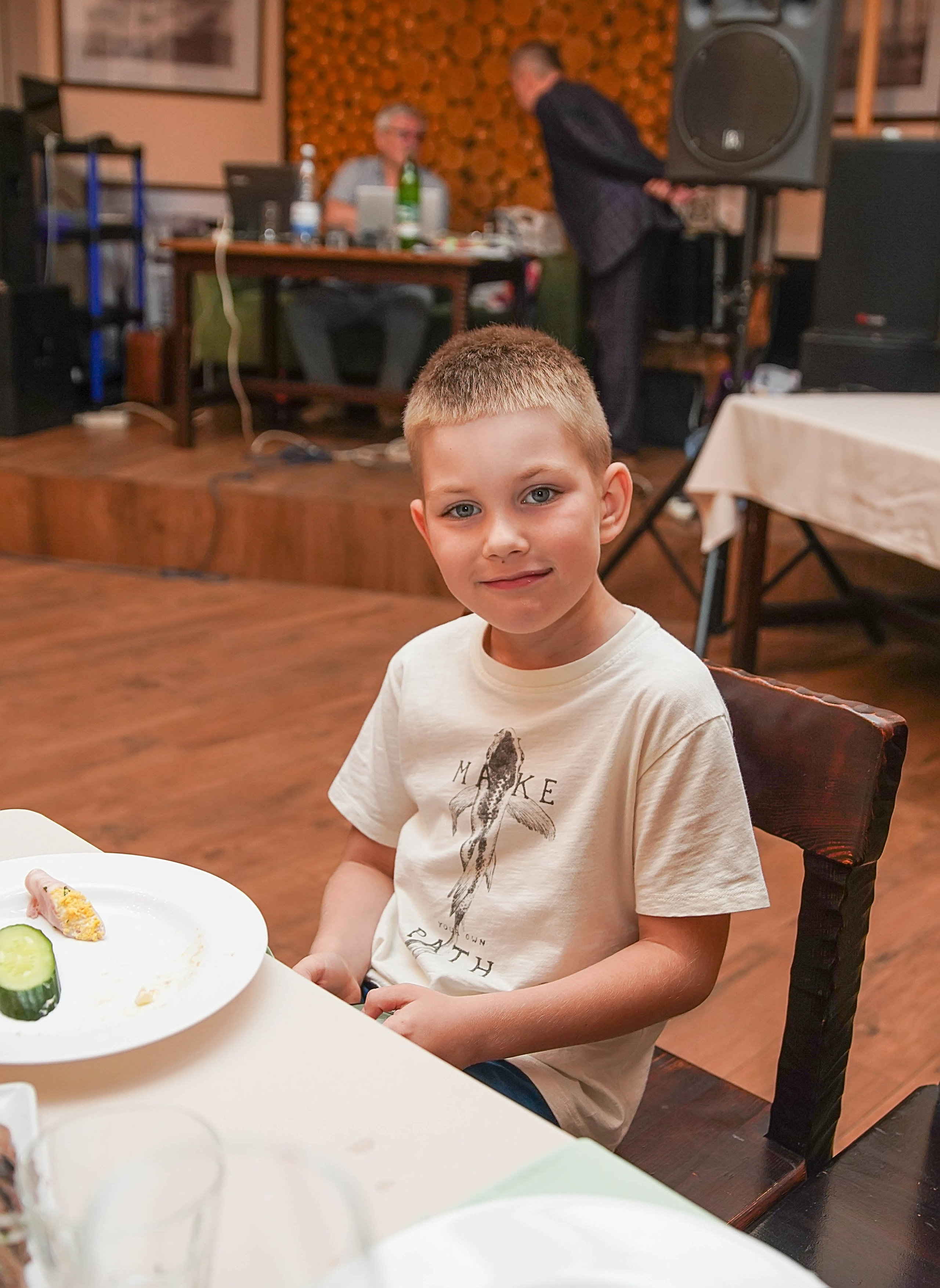 Юбилей Кулибин. Семейный и детский фотограф в Нижнем Новгороде