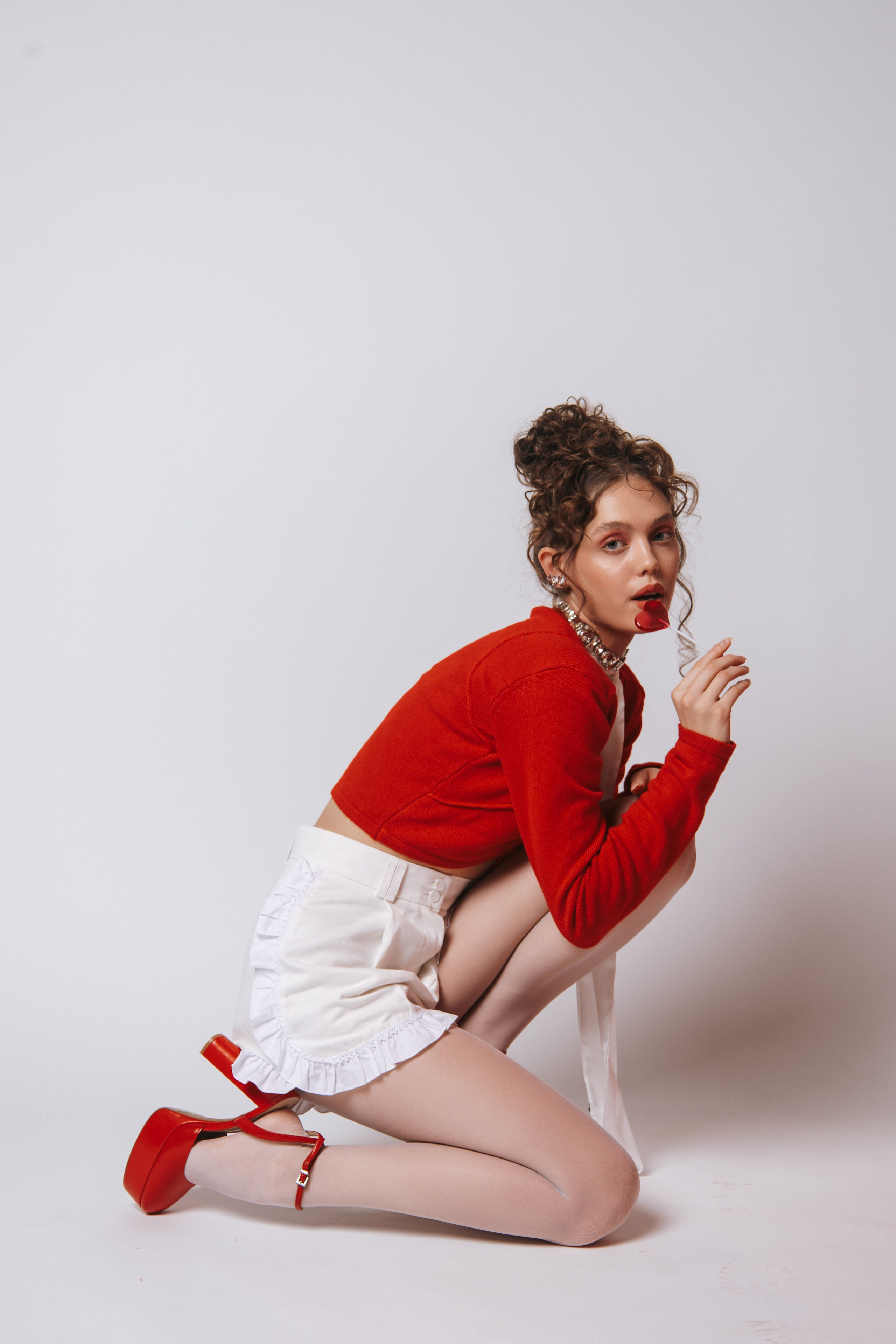 Даша. Фотограф и видеограф Анна Домашенко