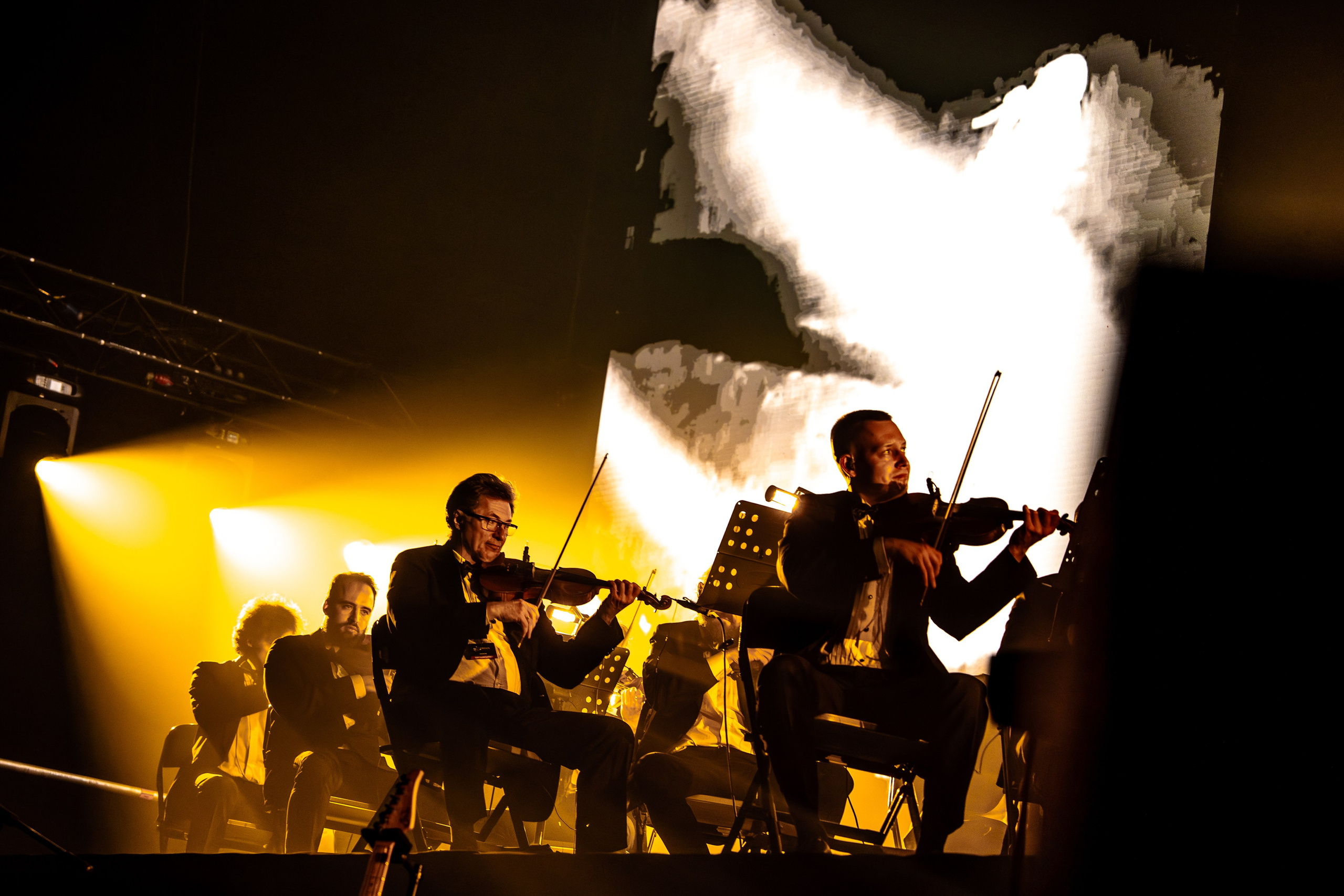 MARKUL, SALUKI, FRIENDLY THUG — RUSSIAN MUSIC PRO. Kuzmin photographer