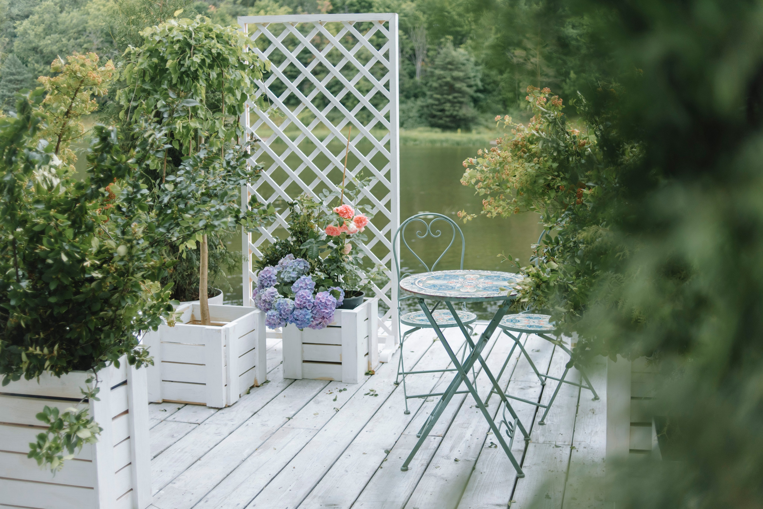 Ресторан Причал. Оформление свадеб, декор свадеб Вера Маркова, Москва