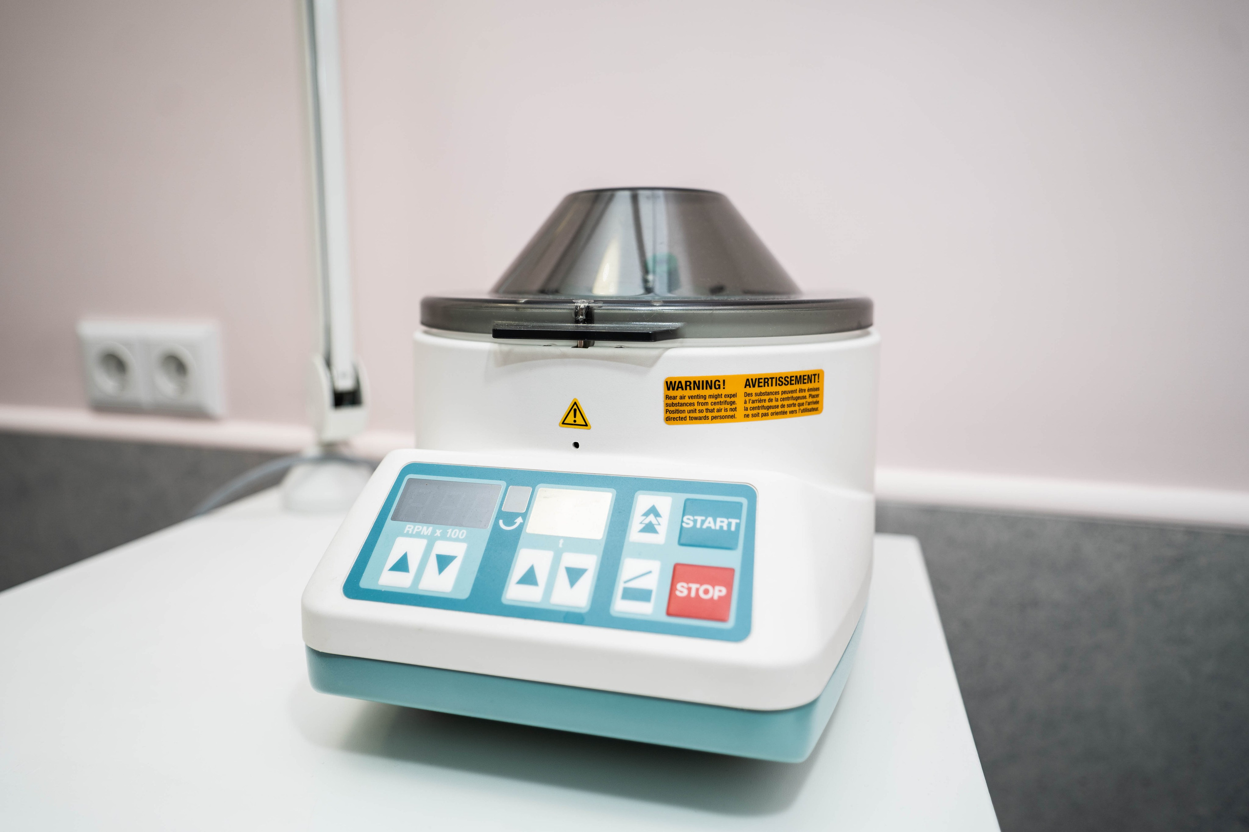 Клиника косметологии Dr. Safiya. Фотограф Абакумова Анастасия