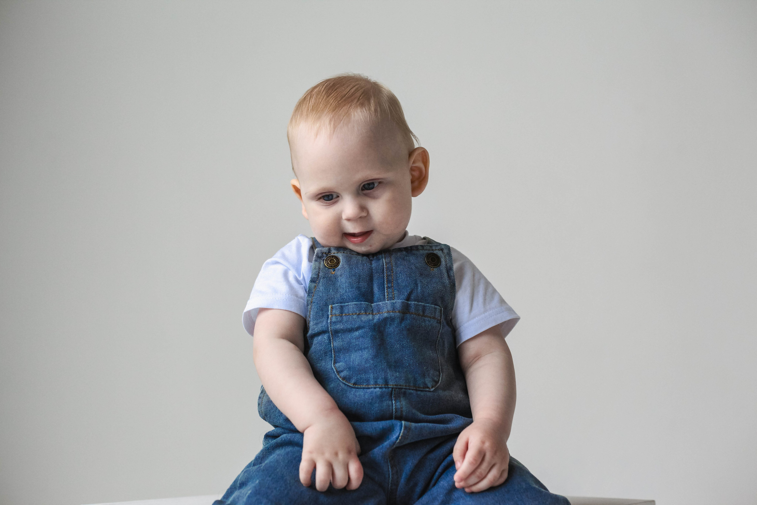 Студия. Уличный фотограф Города N