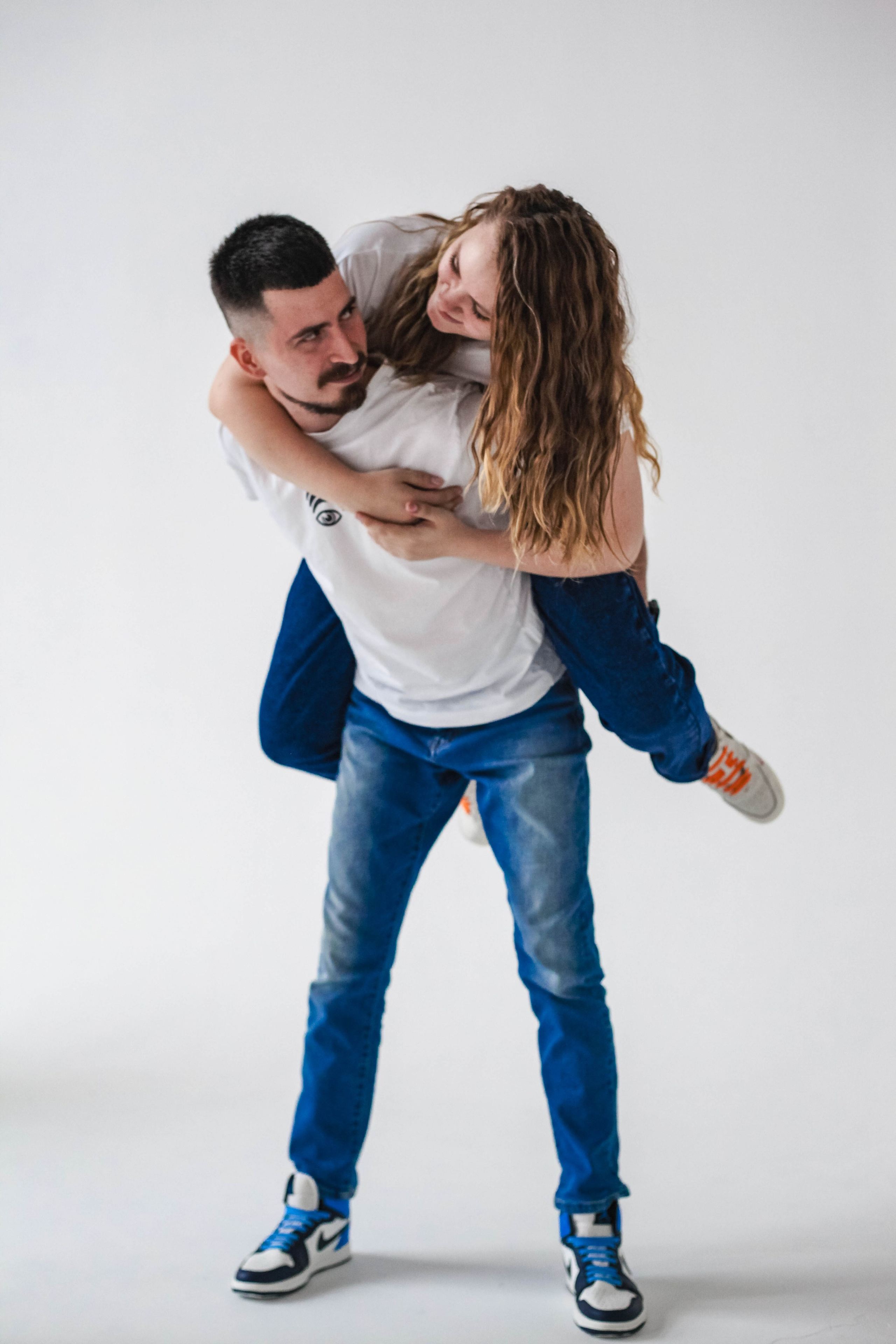 Студия. Уличный фотограф Города N