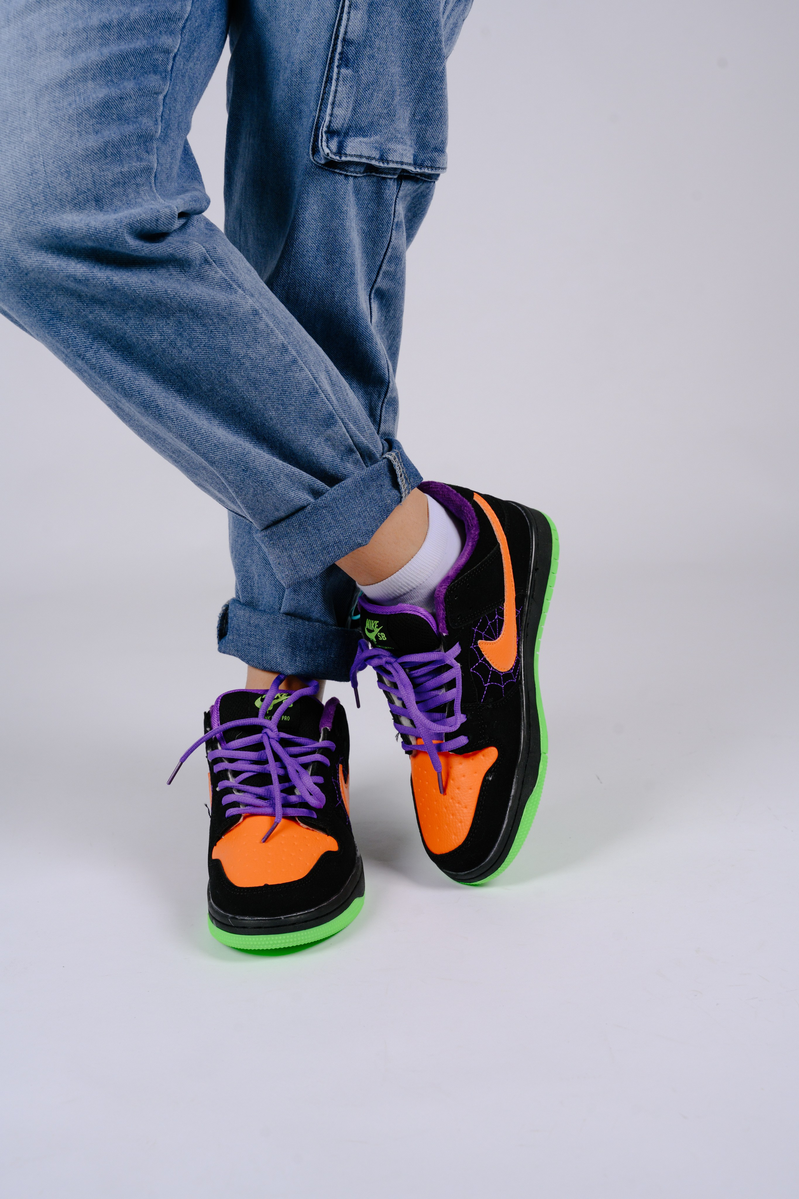 Кроссовки для wb. Фотограф в Красноярске