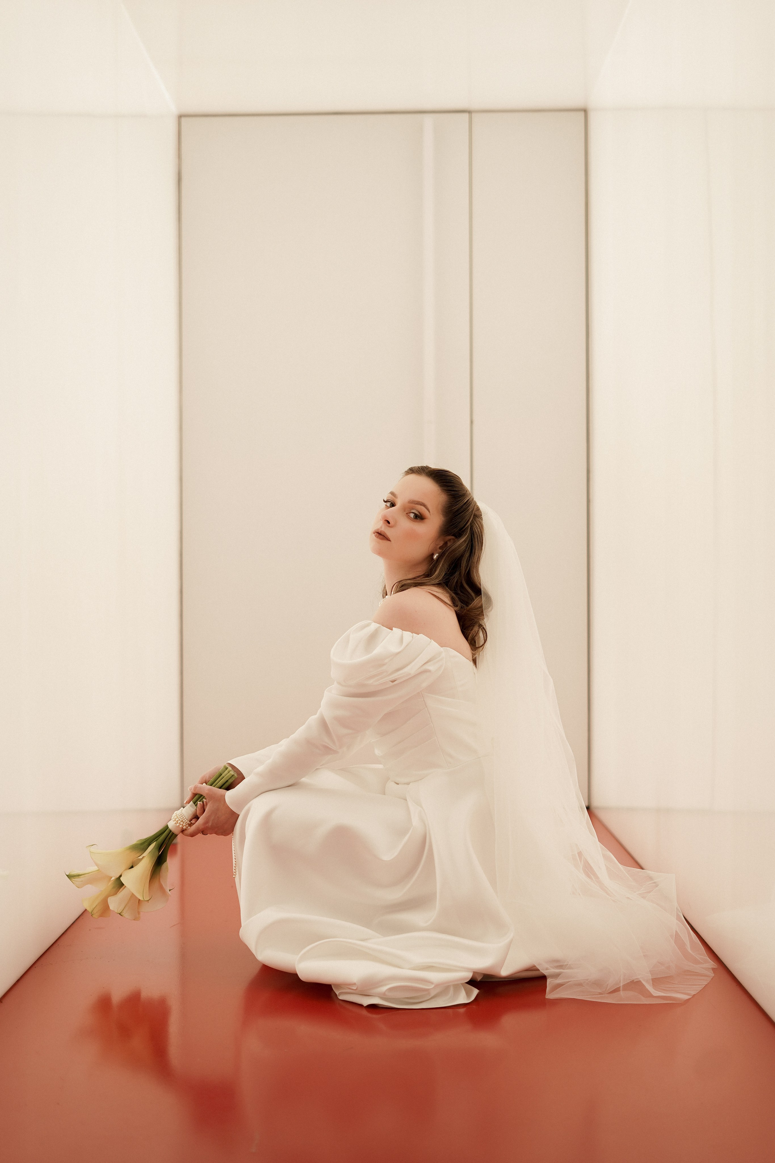 Ксения и Александр. Свадебный фотограф в Санкт-Петербурге Мошина Наталья