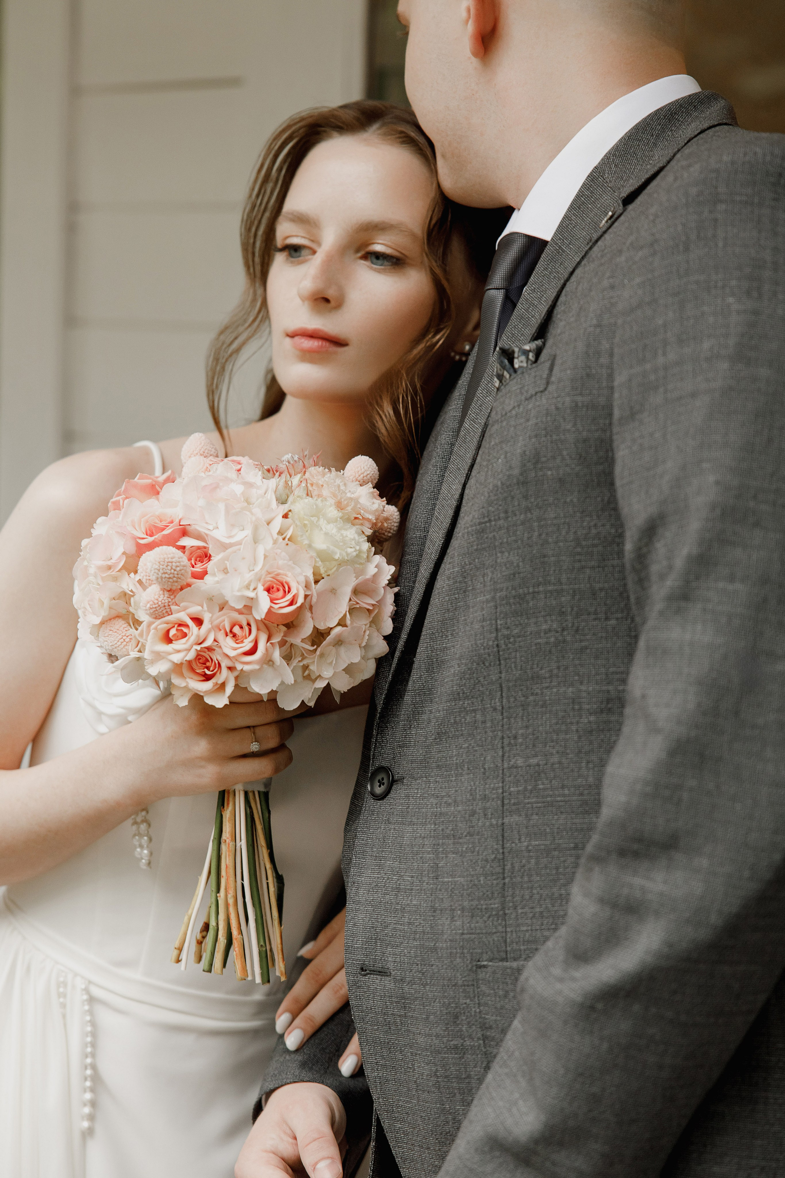 Анастасия и Владислав. Свадебный и семейный фотограф  во Владивостоке Ольга Украинец