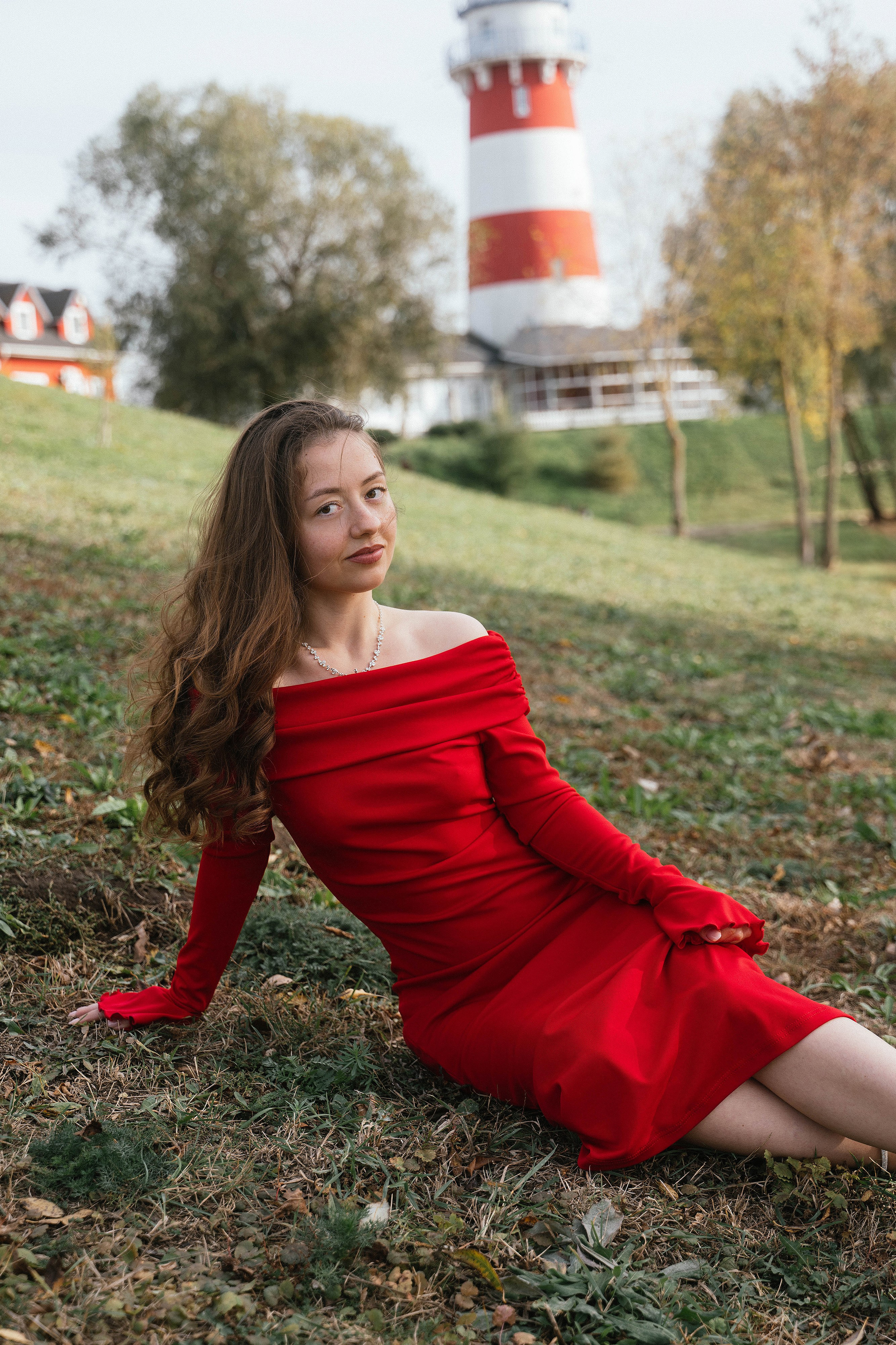 Лена. Свадебный, семейный фотограф в Рязани Лена Брант