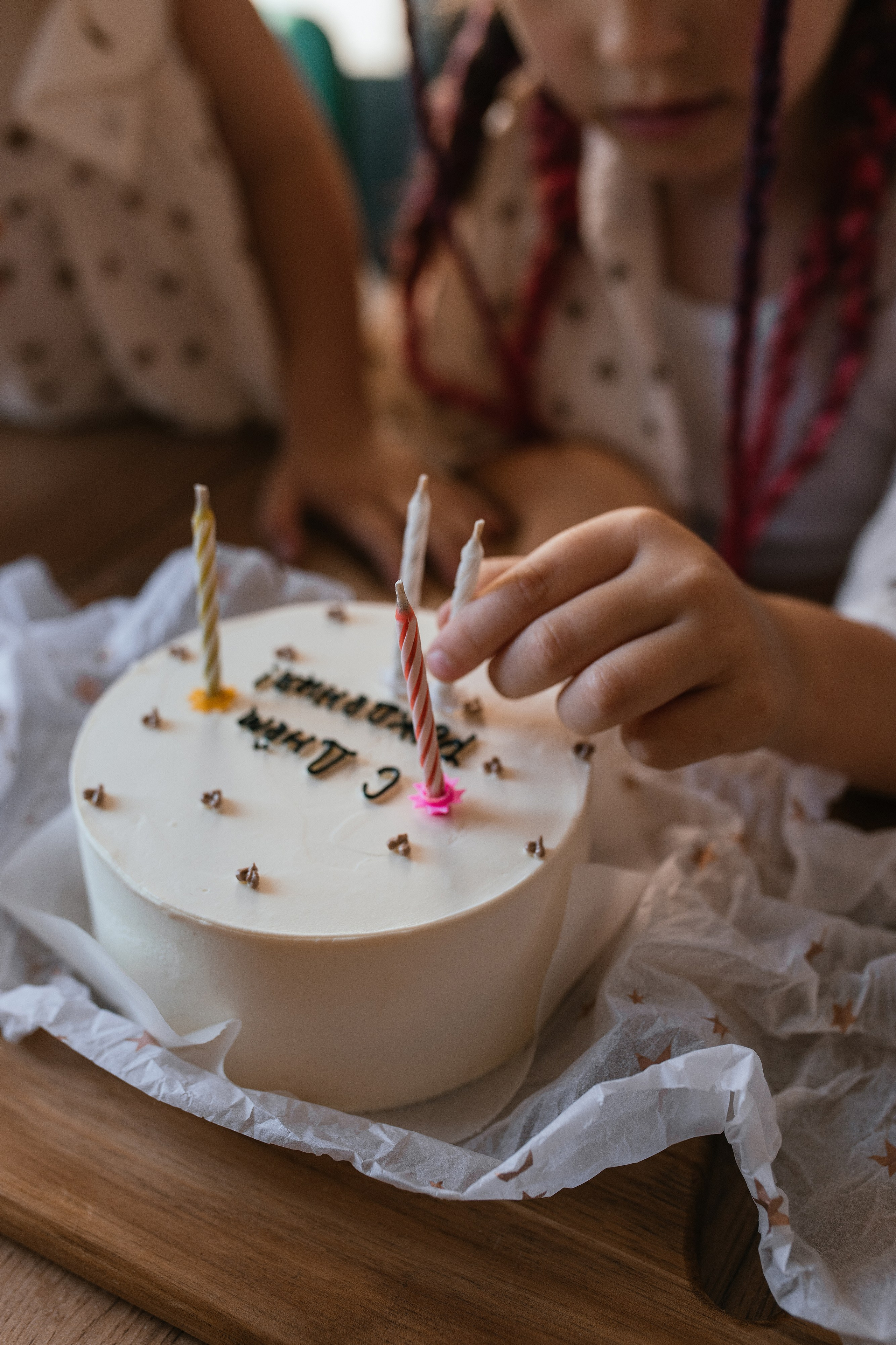 День рождения Леры. Свадебный, семейный фотограф в Рязани Лена Брант