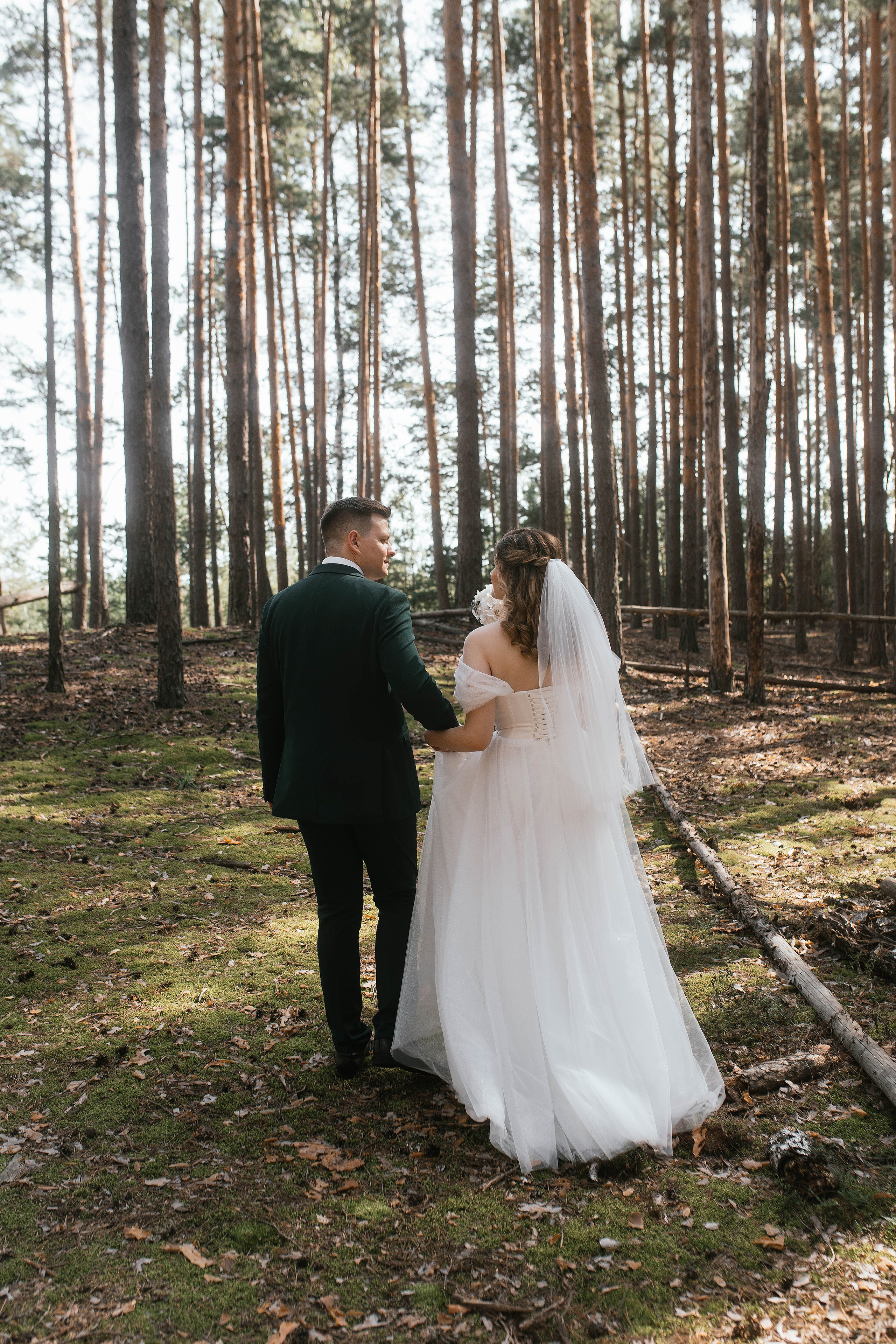 Wedding day #62. Свадебный, семейный фотограф в Рязани Лена Брант