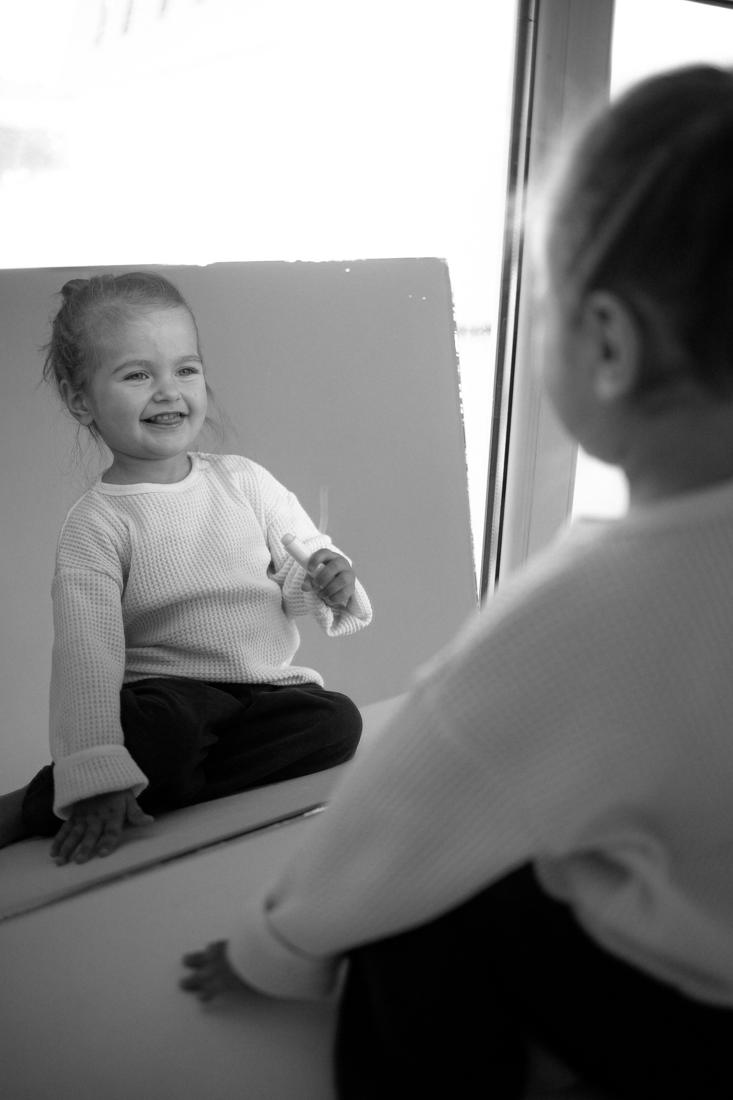 Дети. Фотограф Ксения Степаненко