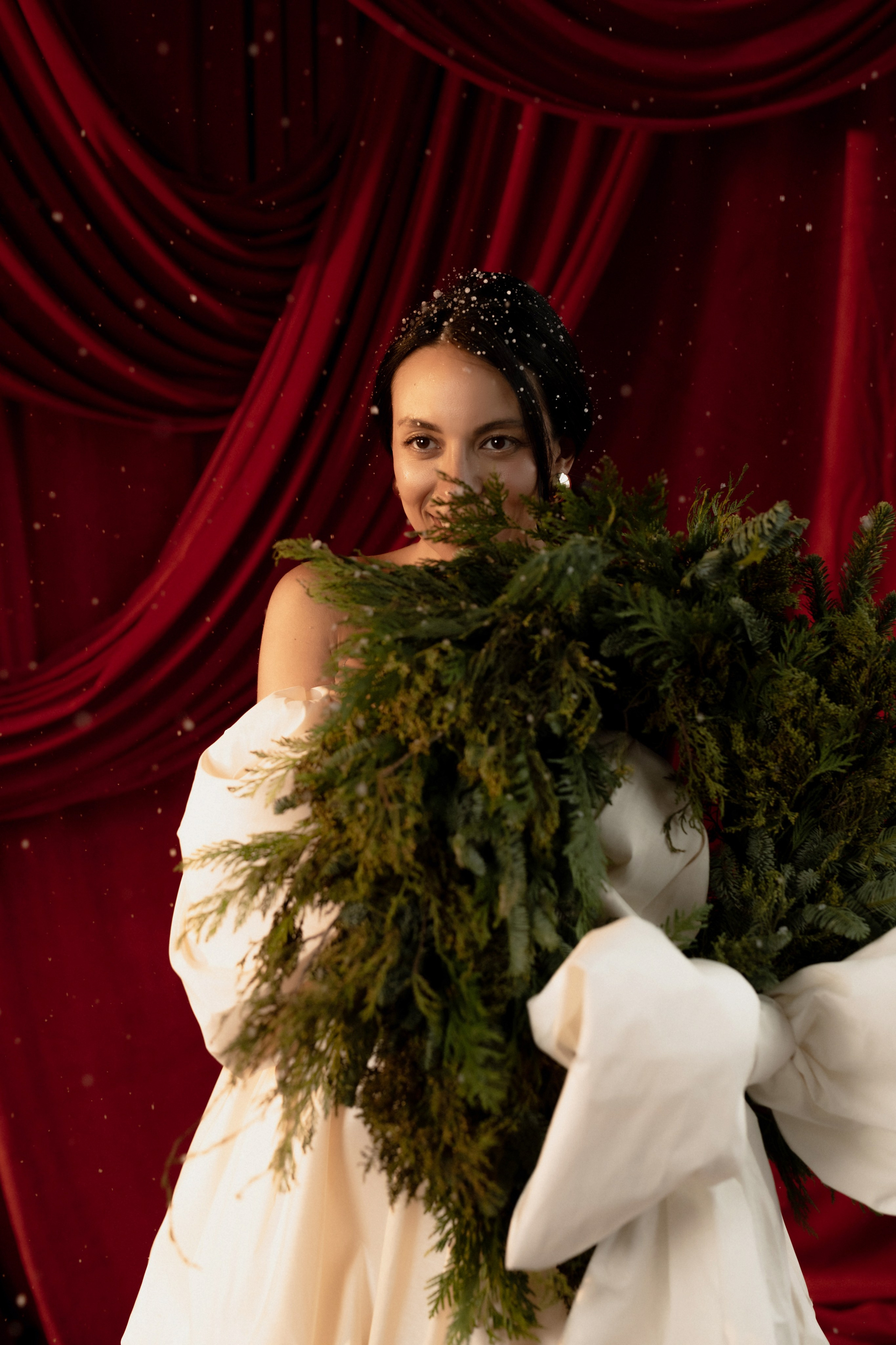 Света Серафима. Свадебный и семейный фотограф Владивосток