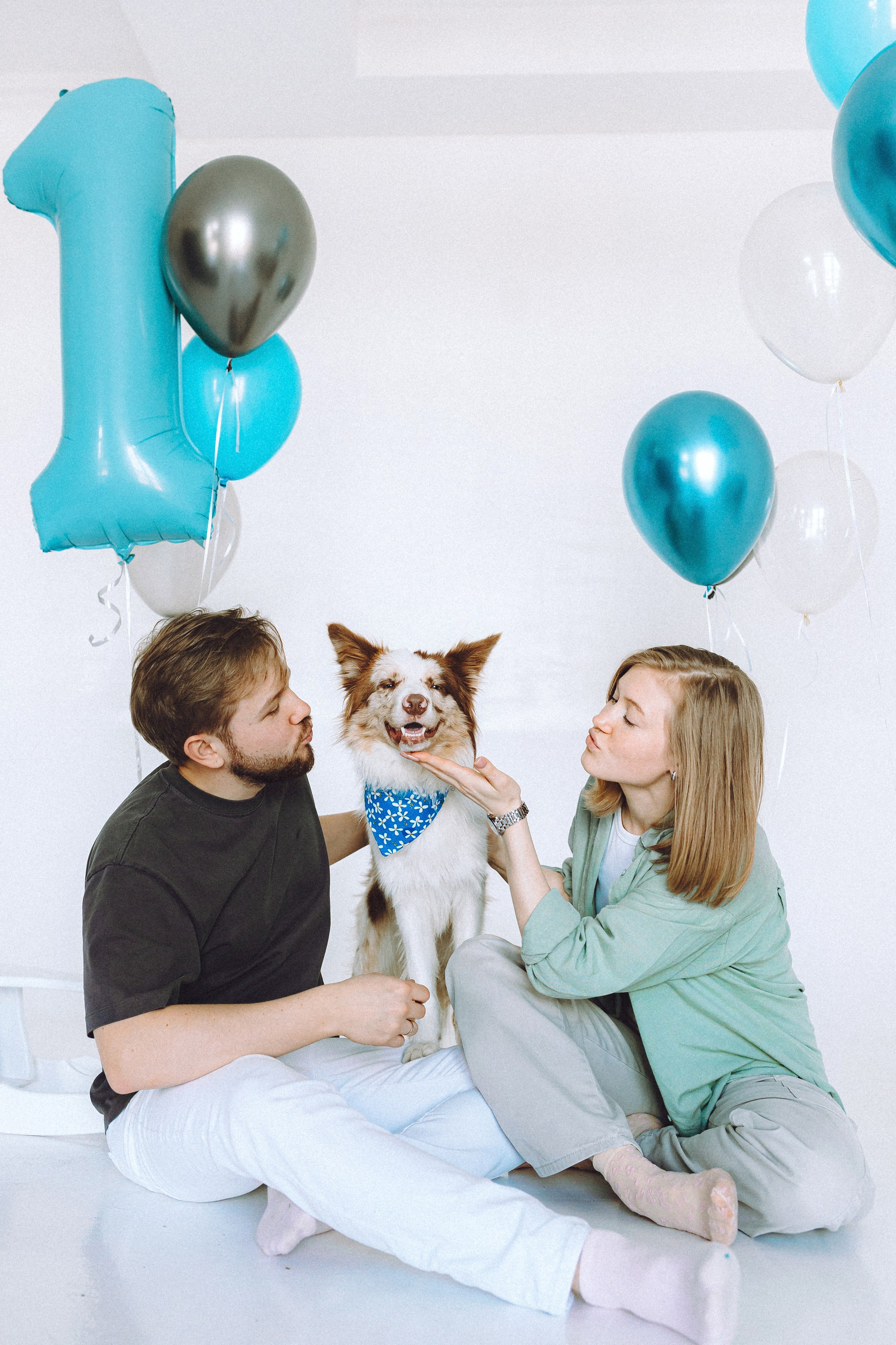 День рождения Айко