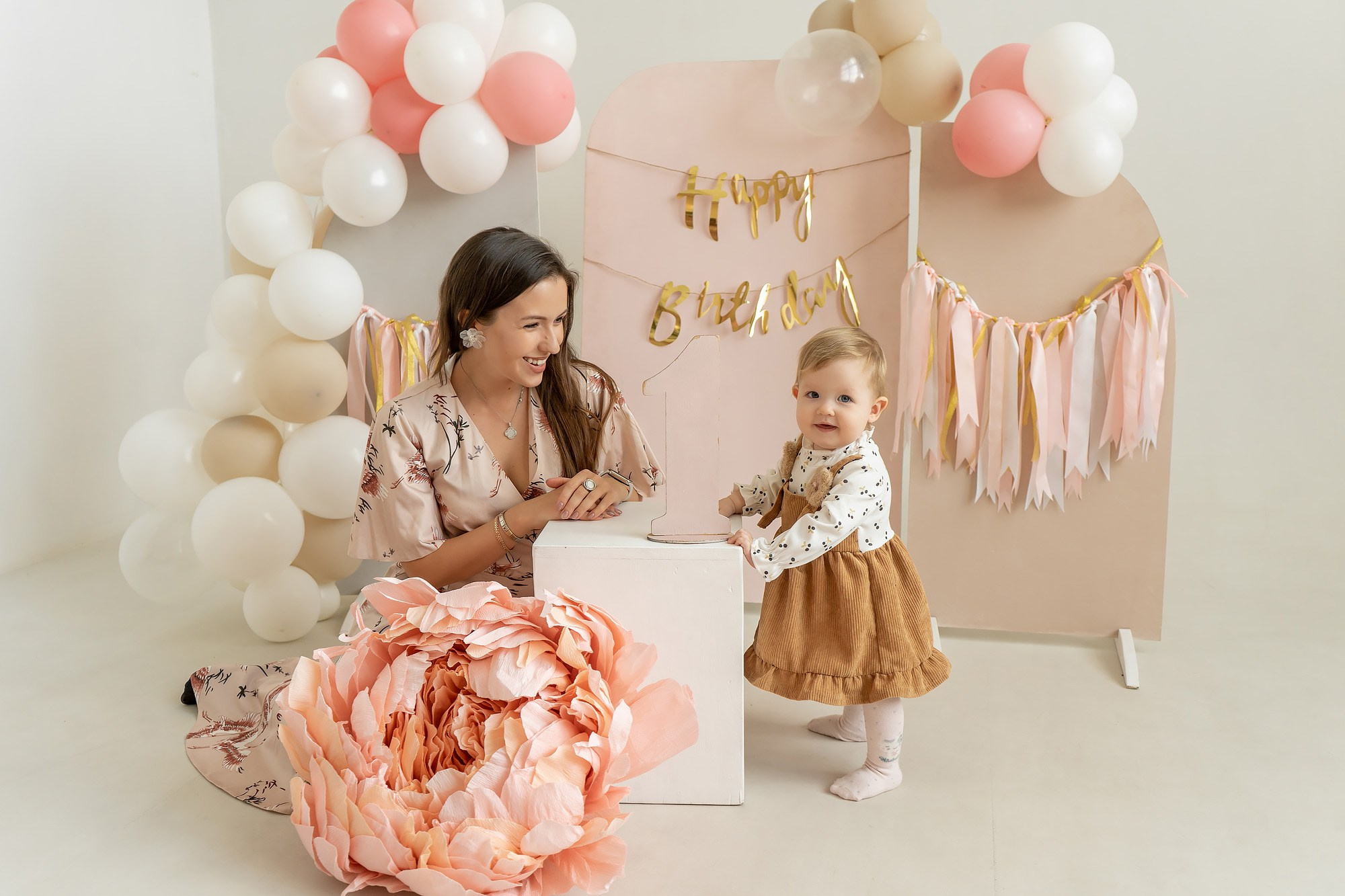 День рождения. Семейный и детский фотограф во Владивостоке Мария Гой