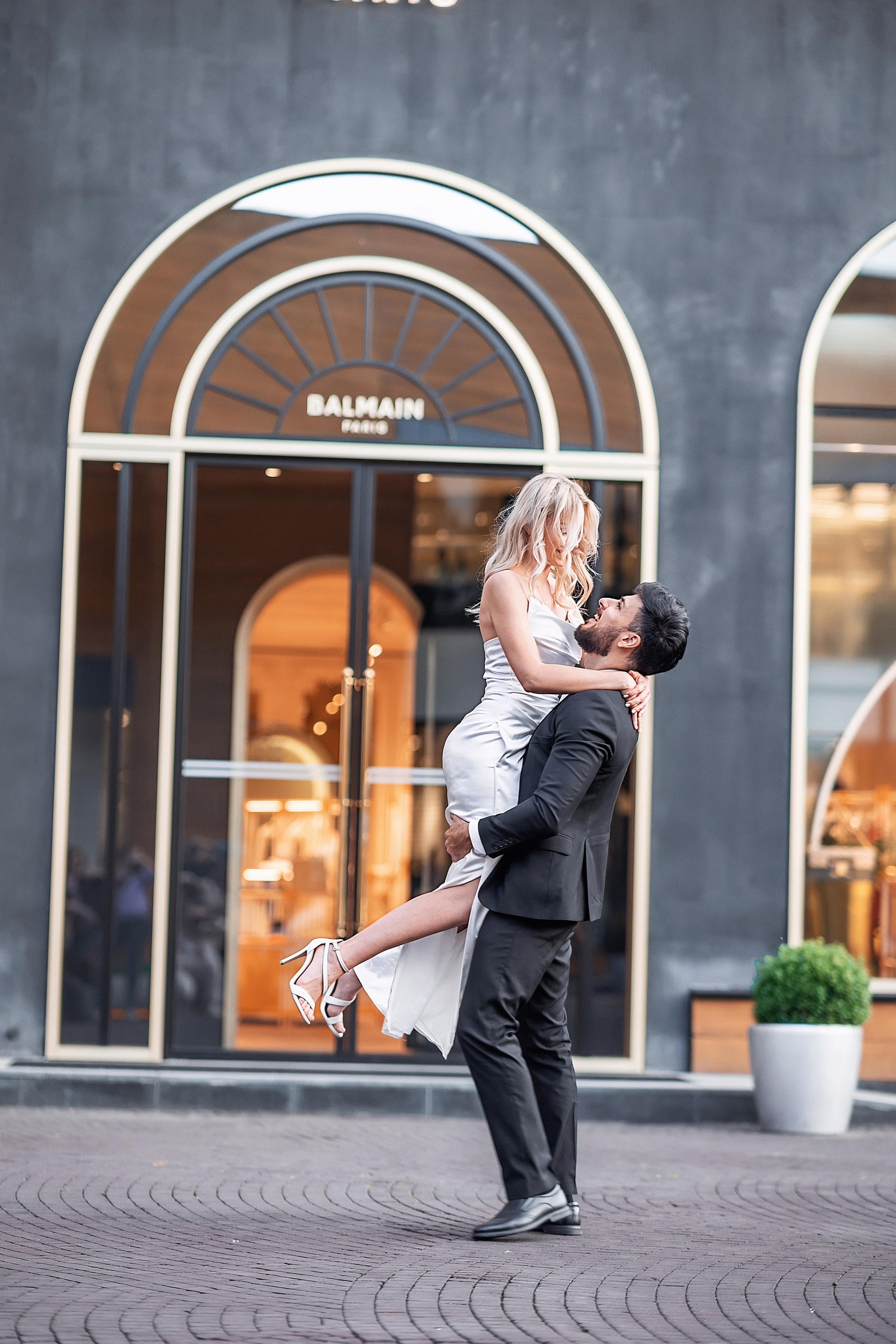 Виктория & Марат. Свадебный и семейный фотограф в Туле и Москве Полукарова Юлия