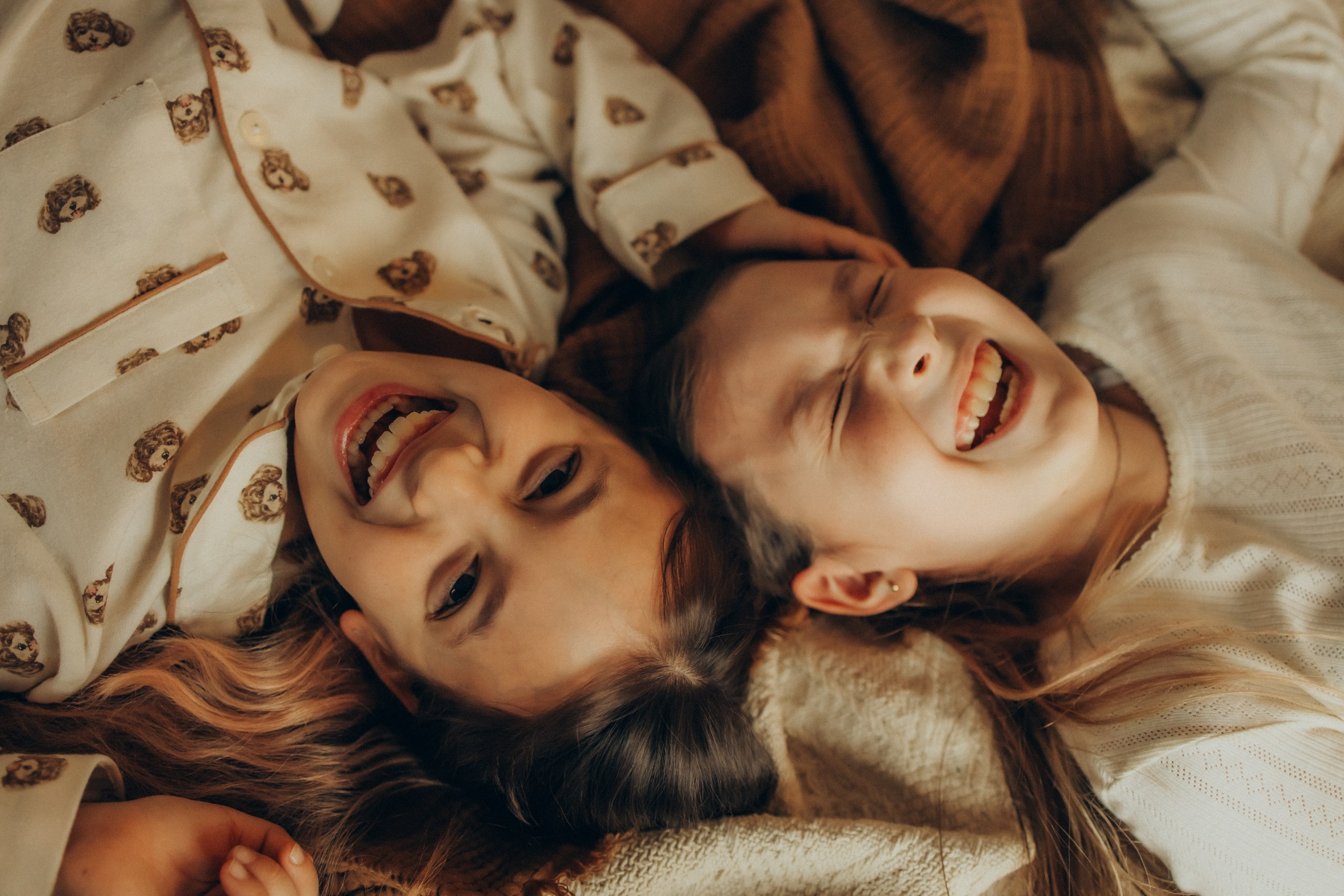 Мария, Мадина и Амина. Семейный фотограф Москва