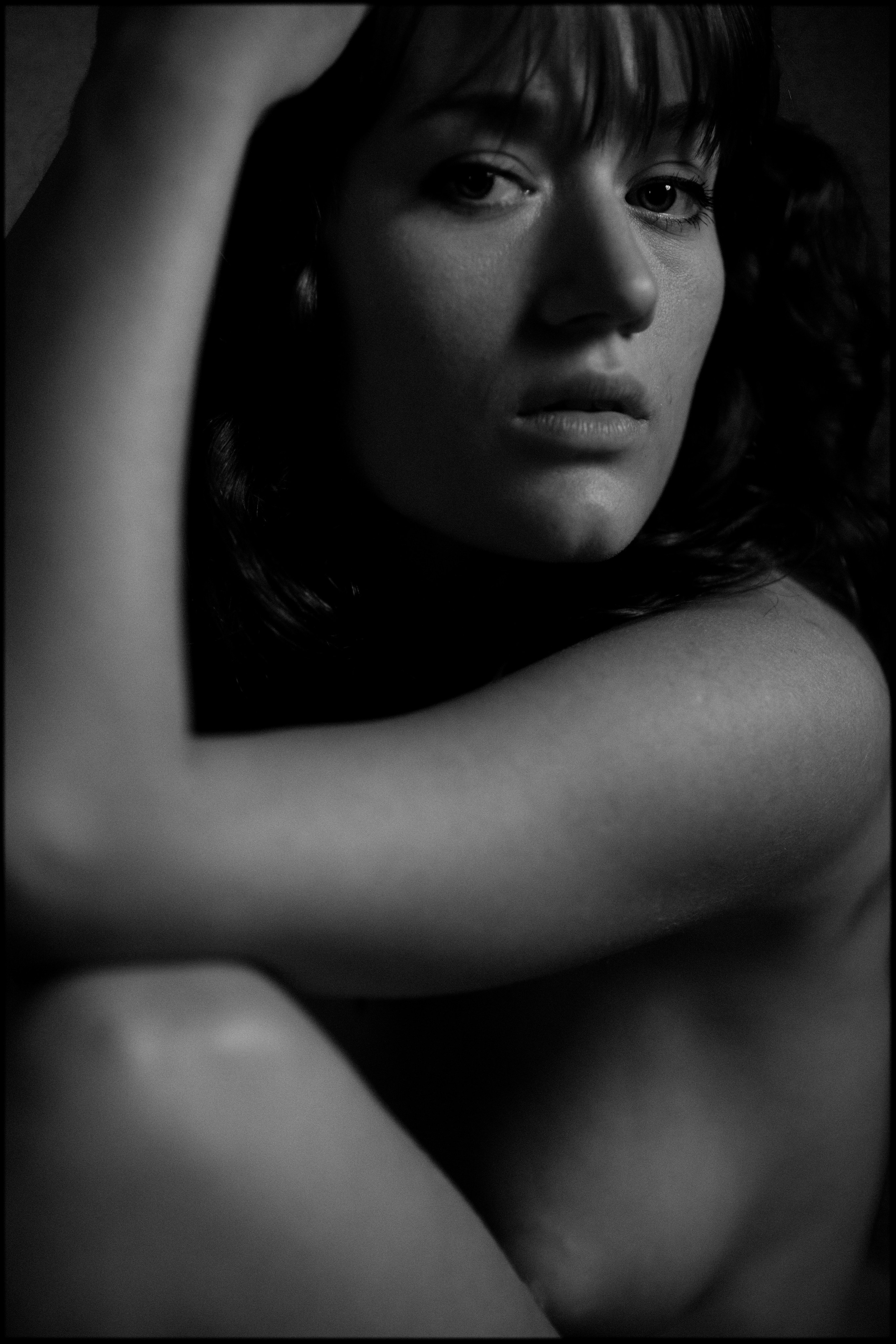 Особый взгляд на людей. Сергей Гаврилов, фотограф