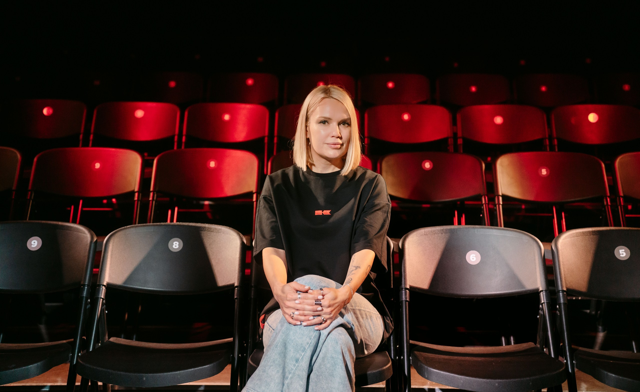 Культпроект x Enter. Саша Копылов, фотограф в Казани