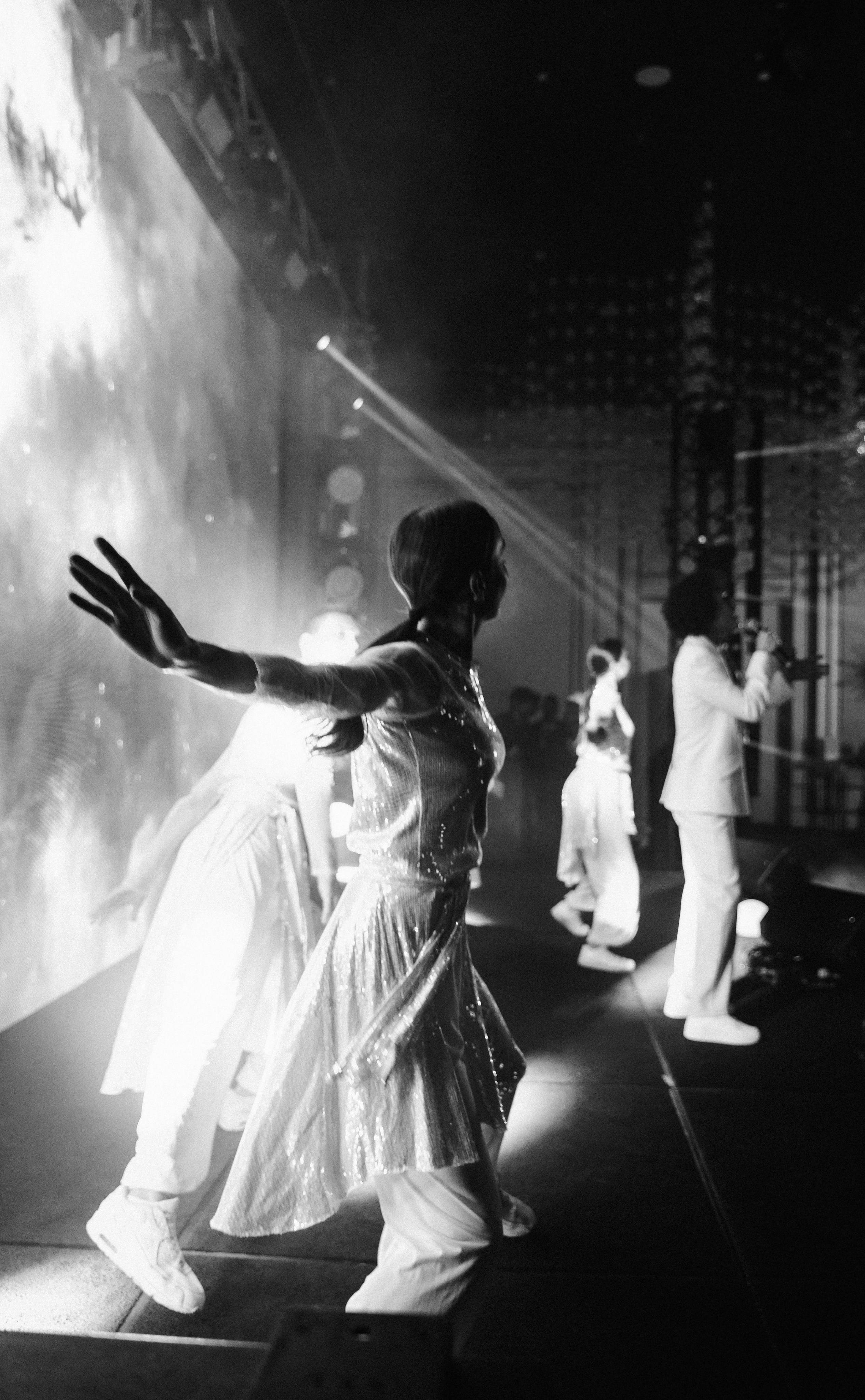 KazanForum. Россия — Исламский мир. Гала-ужин / 2024. Саша Копылов, фотограф в Казани