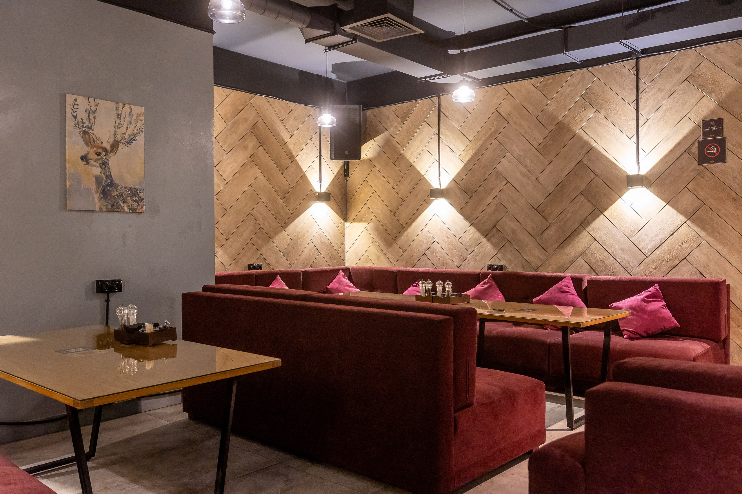 Интерьеры. Профессиональный фотограф в Санкт-Петербурге Алена Яшина