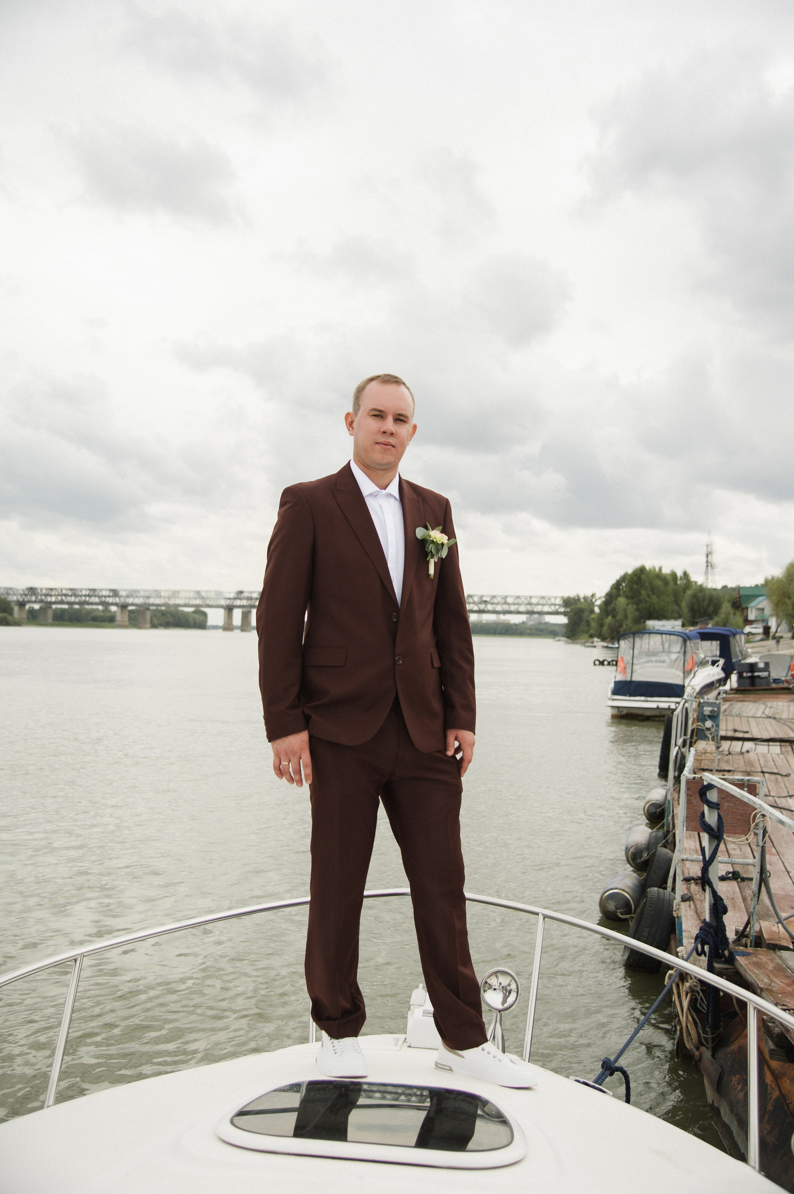 Wedding day. Фотограф Ирина Горелова Севастополь Крым