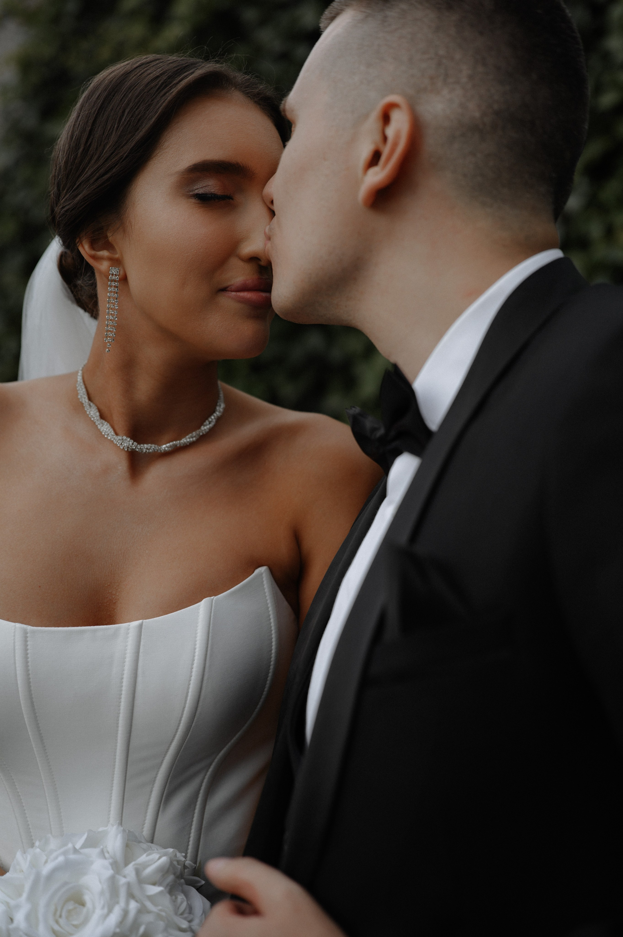 Свадебная. Фотограф Ирина Горелова Севастополь Крым