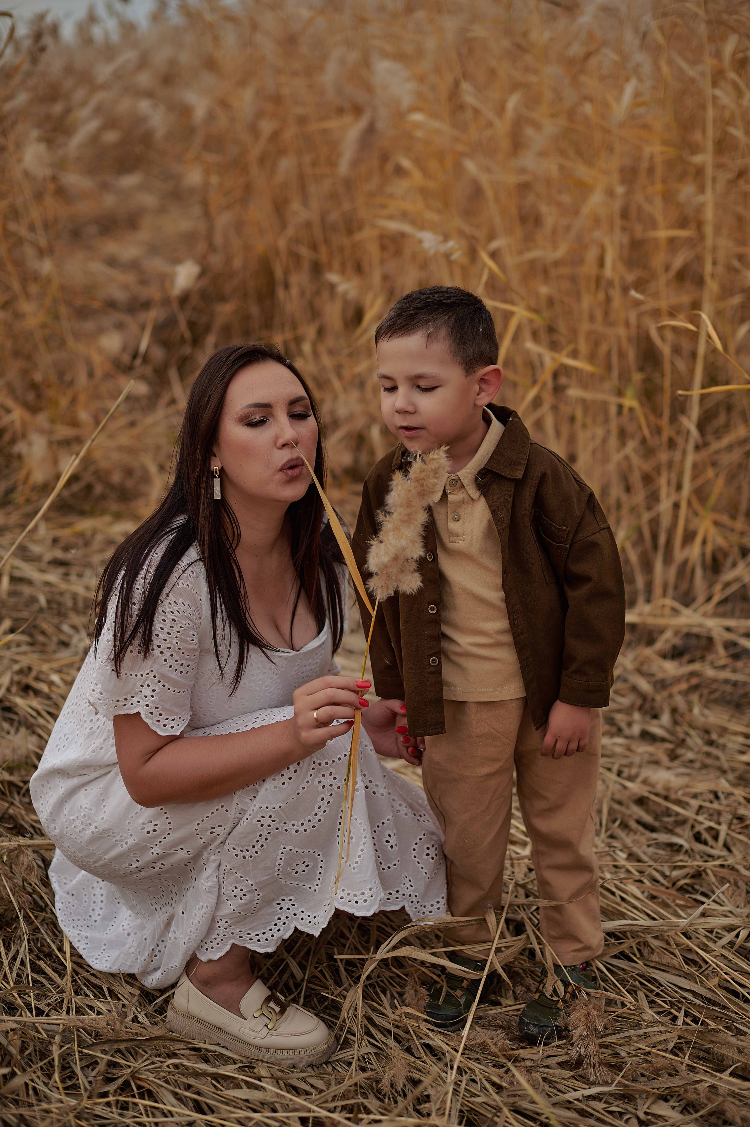 Яна и Илья. Фотограф Виктория Воронина