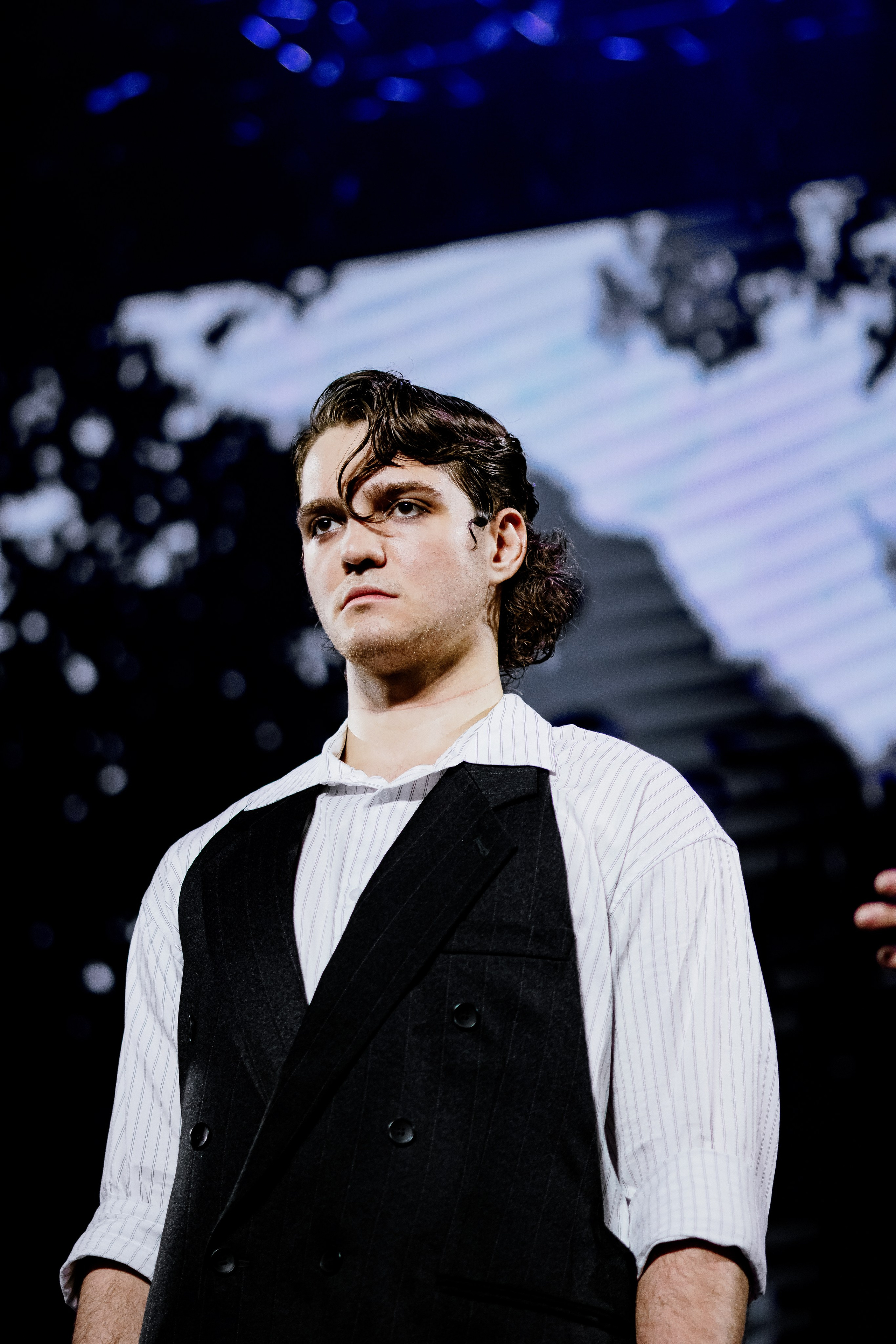 Russian barber week Moscow 10 / 2025. ФОТОГРАФ ЕКАТЕРИНБУРГ