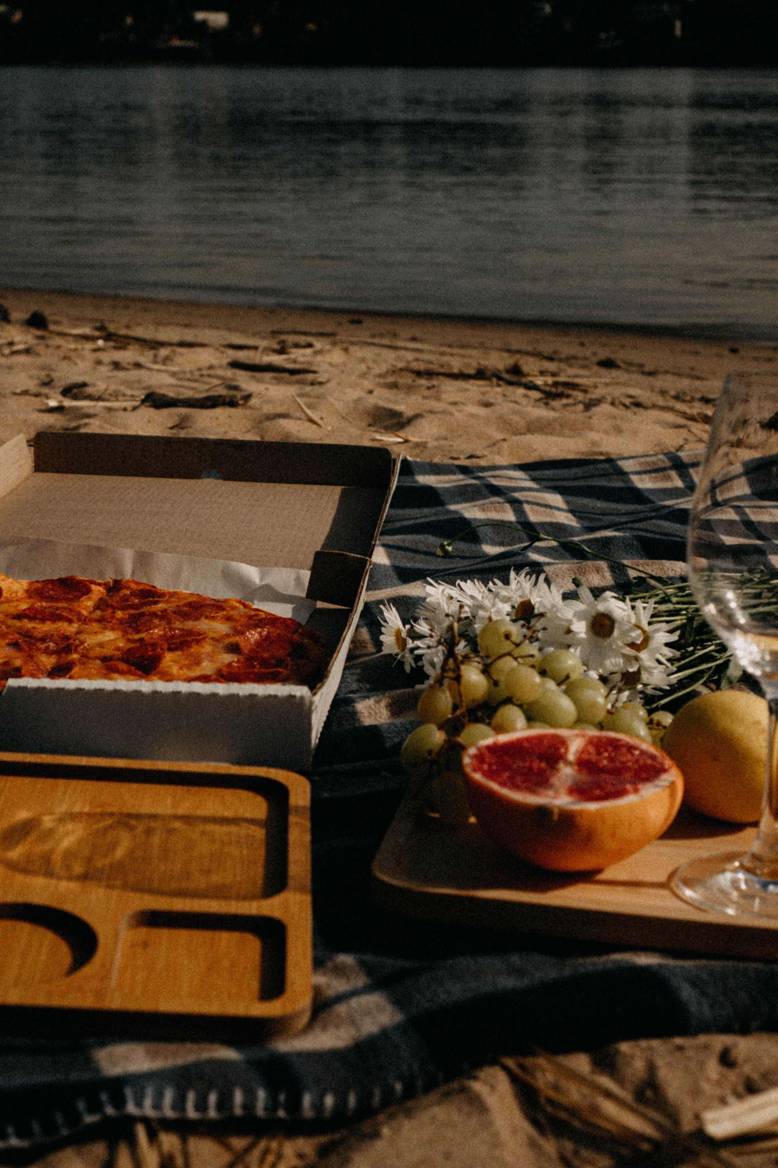 Летняя прогулка. Профессиональный фотограф, Санкт-Петербург — Виктория Богомолова