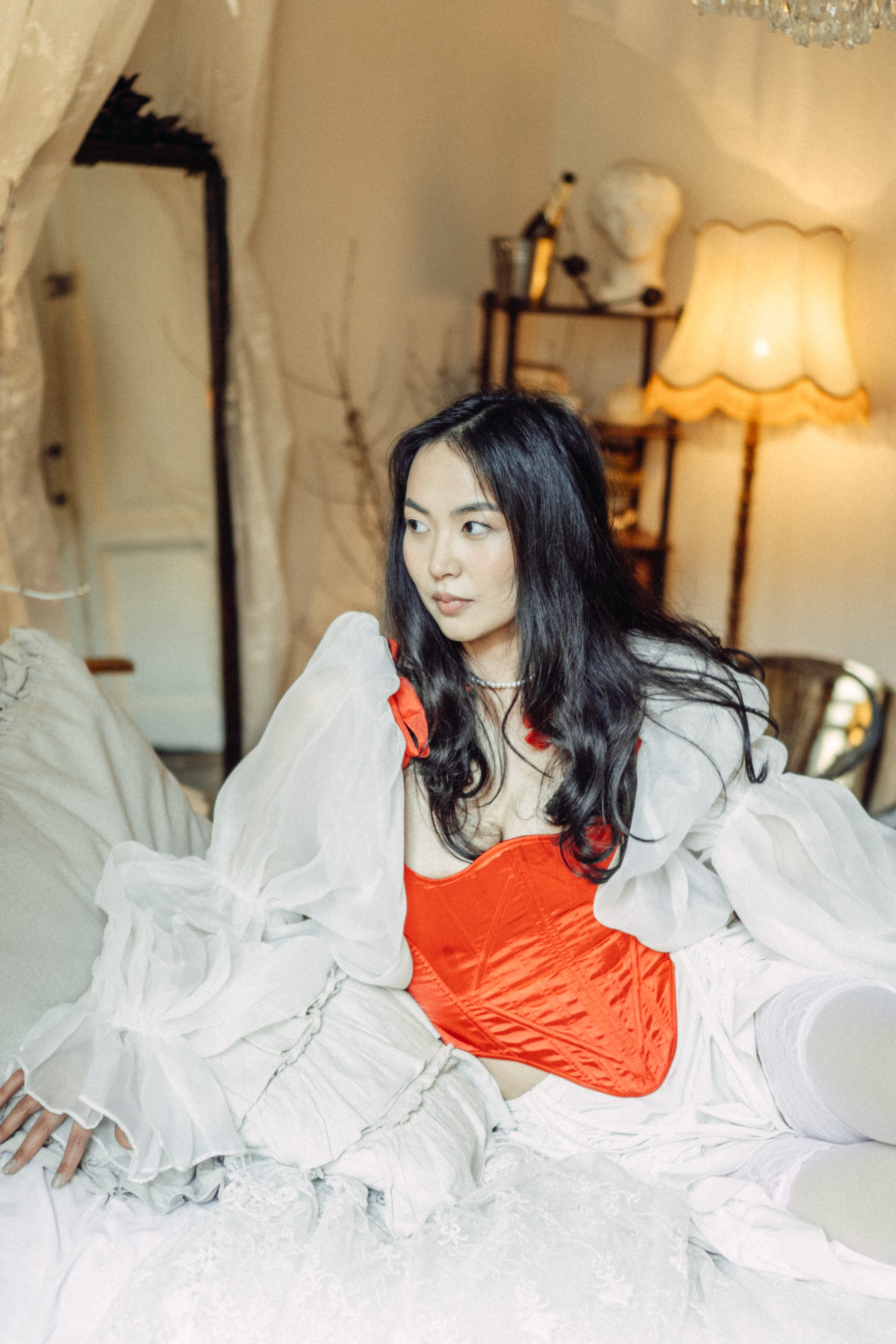 ВИНТАЖНЫЙ СТИЛЬ. Профессиональный фотограф, Санкт-Петербург — Виктория Богомолова