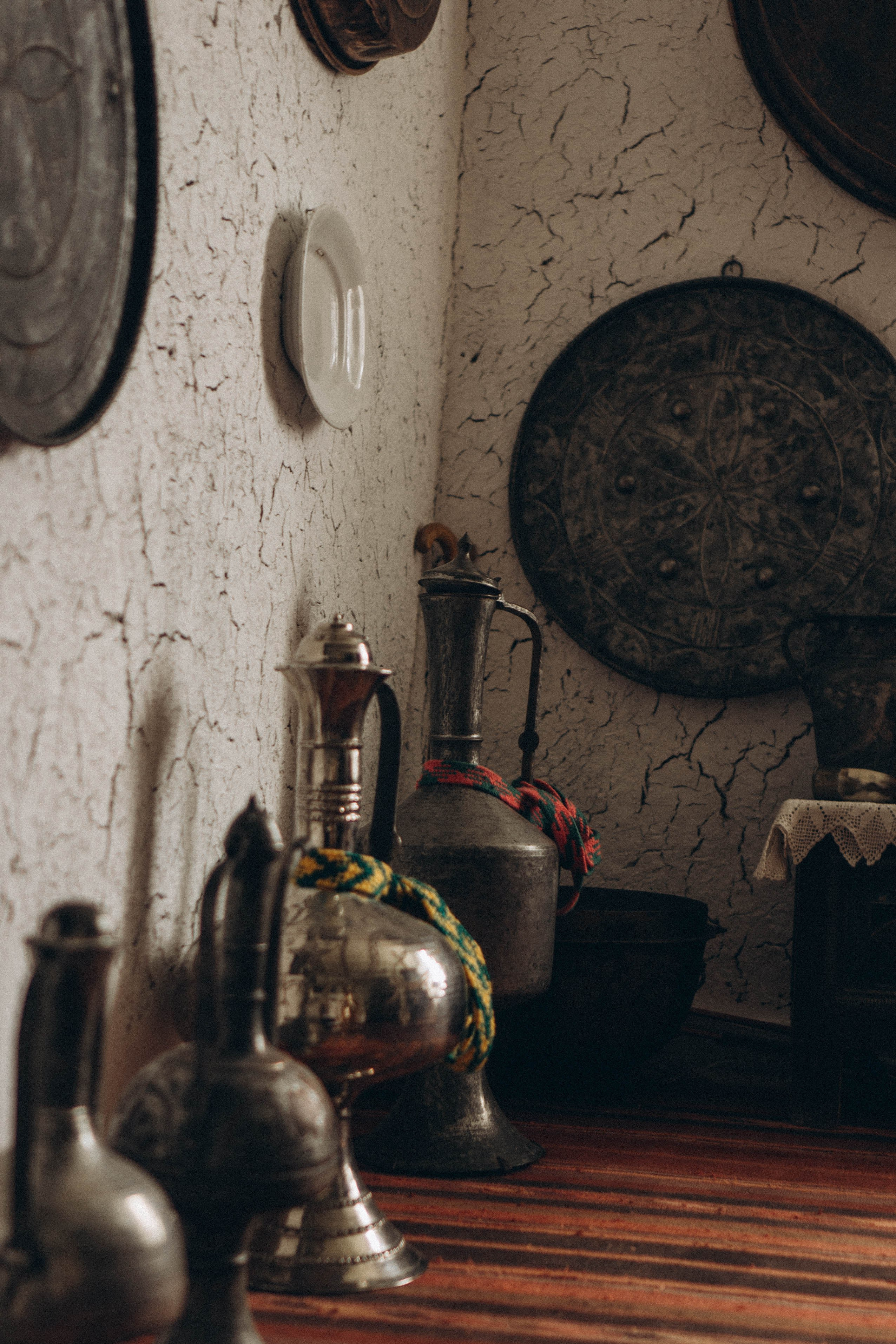 Путешествие в Дагестане. Профессиональный фотограф, Санкт-Петербург — Виктория Богомолова