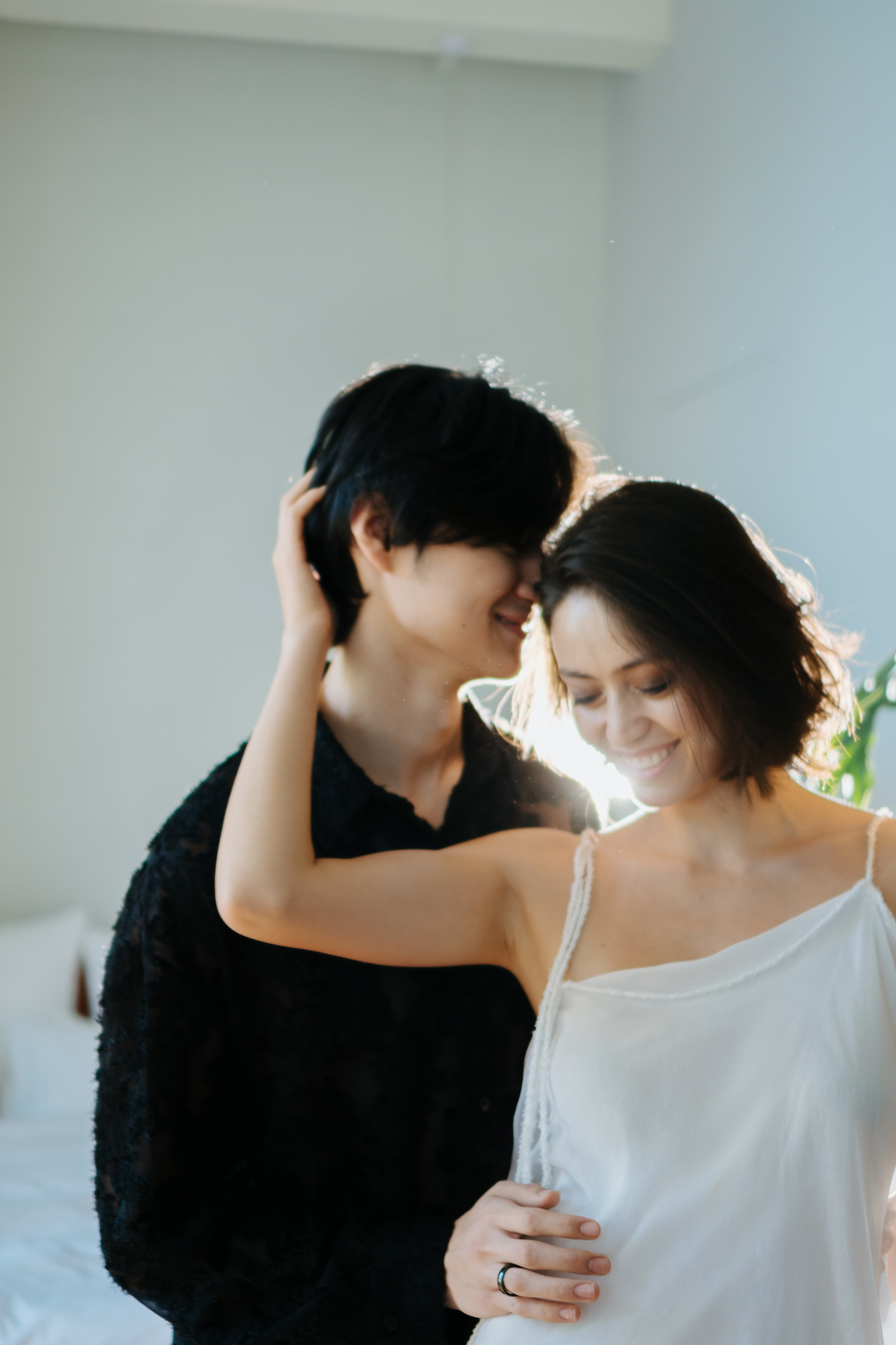 СВАДБЕНАЯ ОТЕЛЬНАЯ ИСТОРИЯ УТРО ЖЕНИХА И НЕВЕСТЫ И СВАДЕБНАЯ СЬЕМКА. Профессиональный фотограф, Санкт-Петербург — Виктория Богомолова