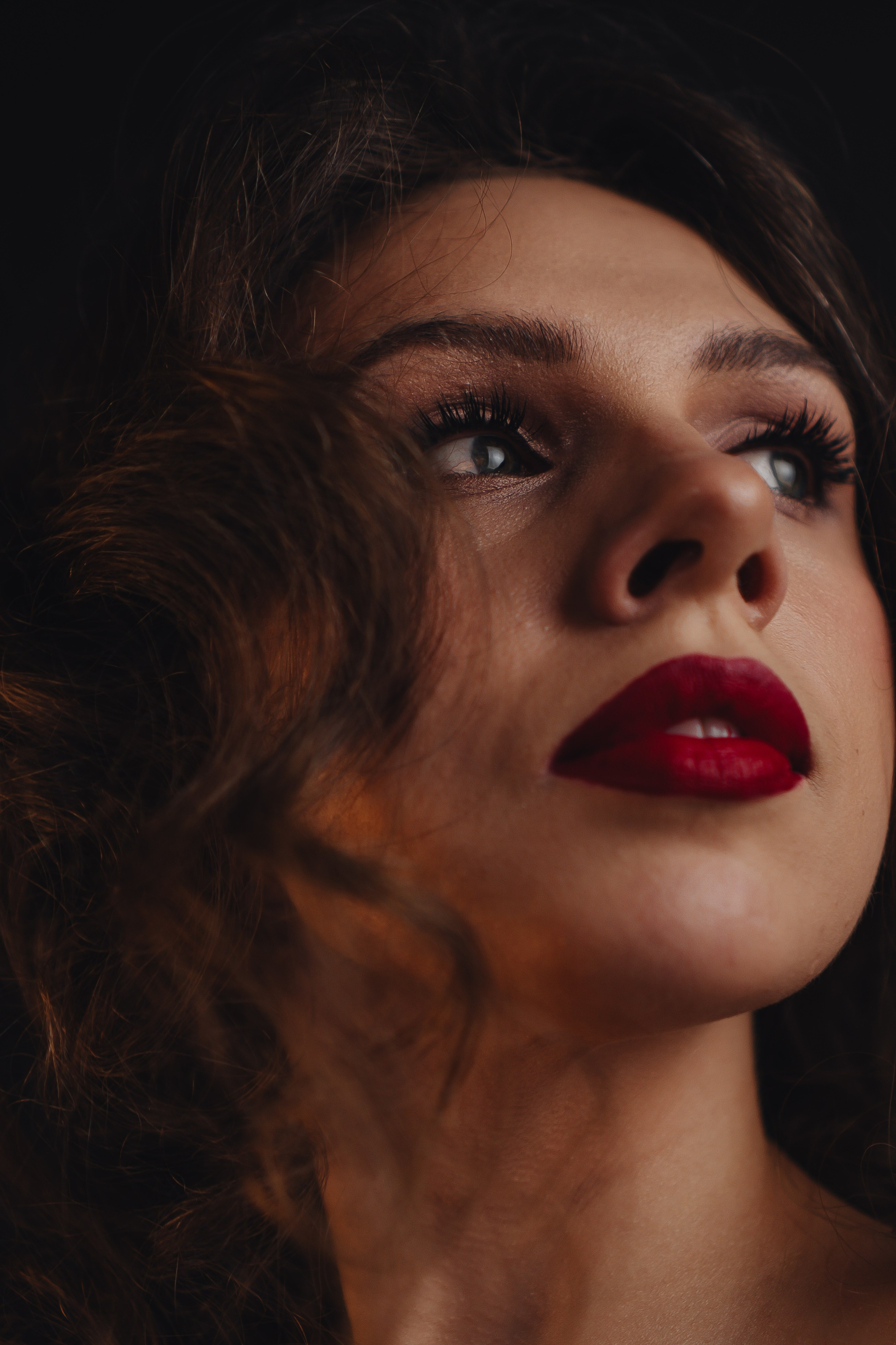 Студийная. Профессиональный фотограф, Санкт-Петербург — Виктория Богомолова