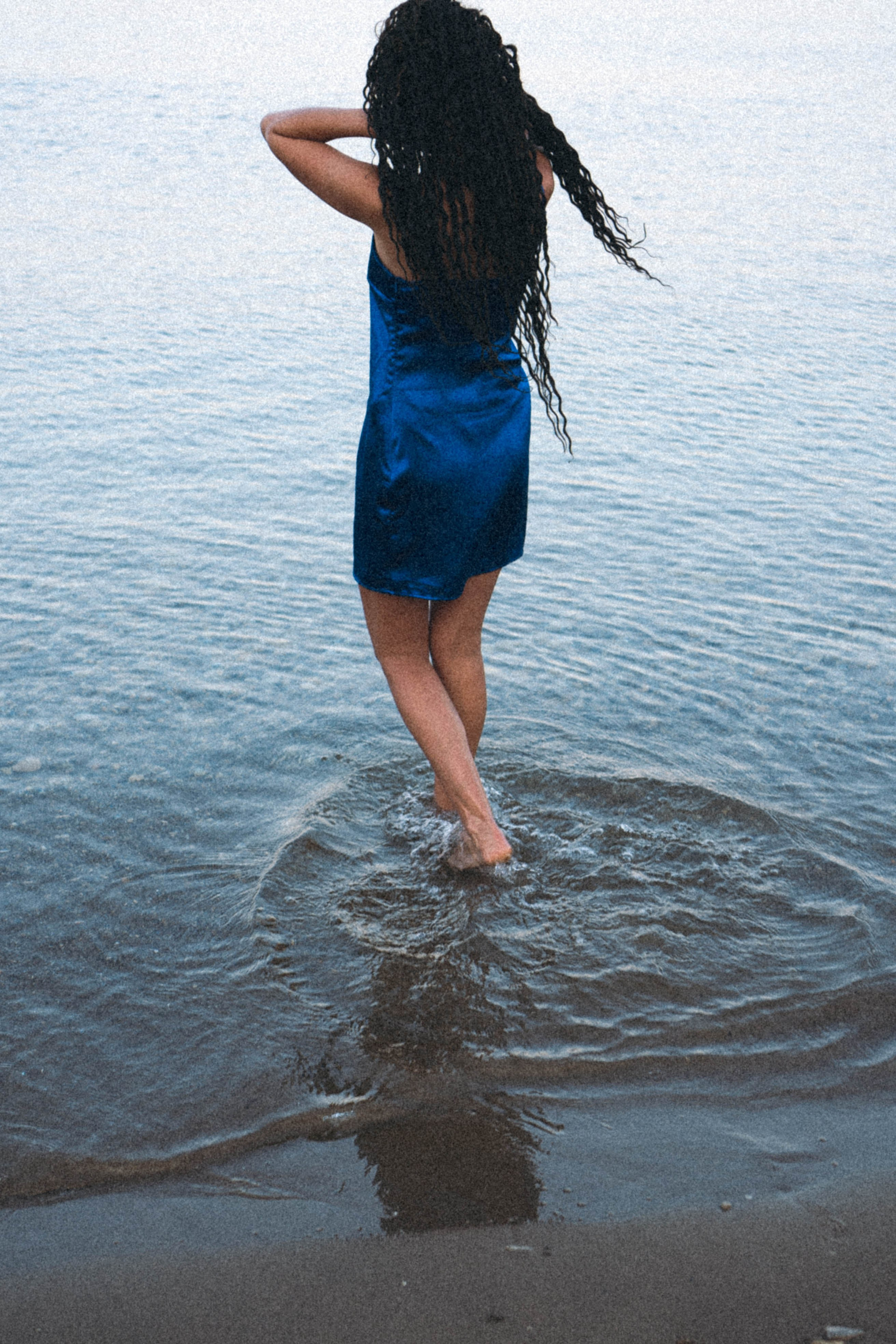 Рассвет. Профессиональный фотограф, Санкт-Петербург — Виктория Богомолова