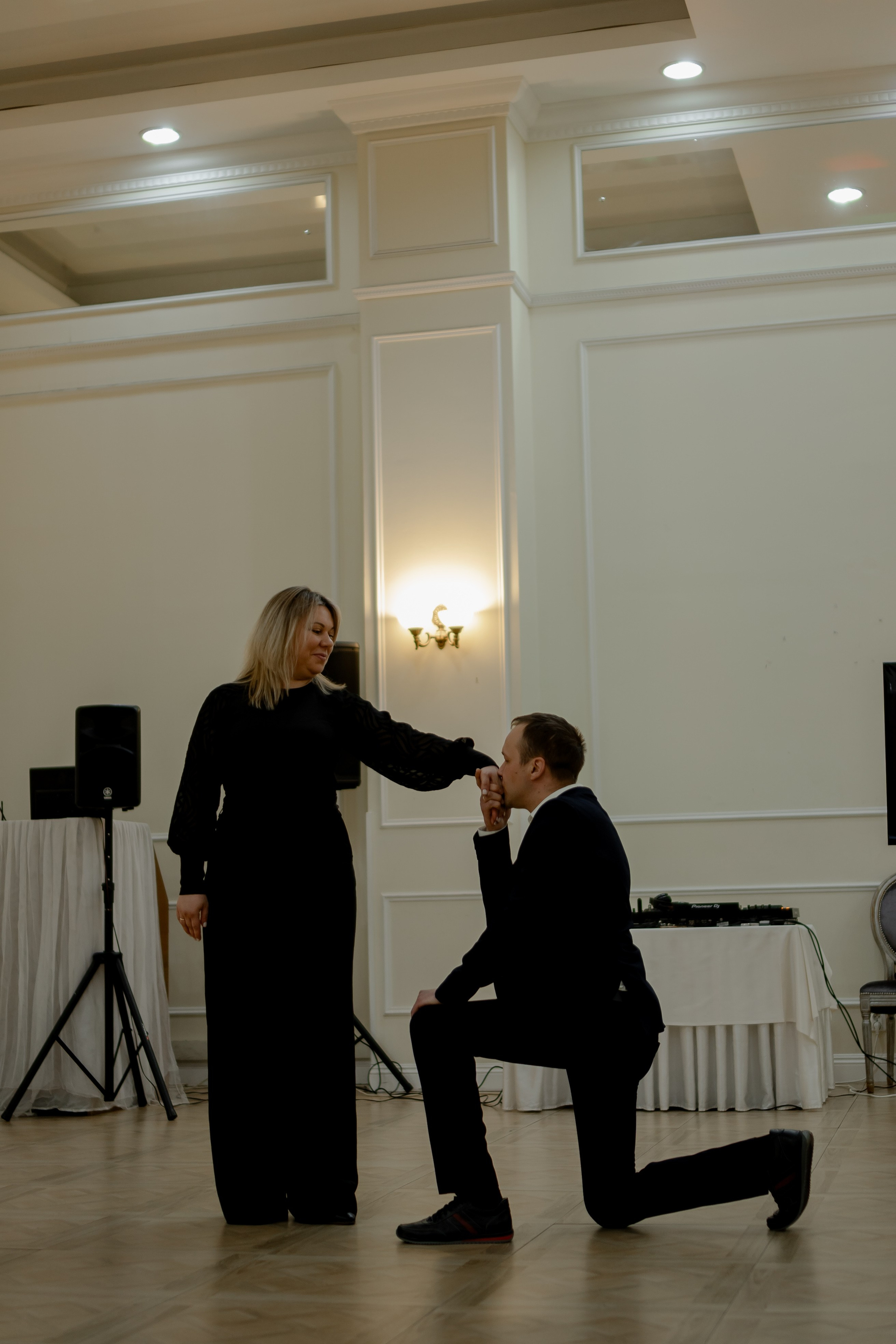 СВАДЕБНАЯ СЬЕМКА В ЗАГСЕ И БАНКЕТ. Профессиональный фотограф, Санкт-Петербург — Виктория Богомолова