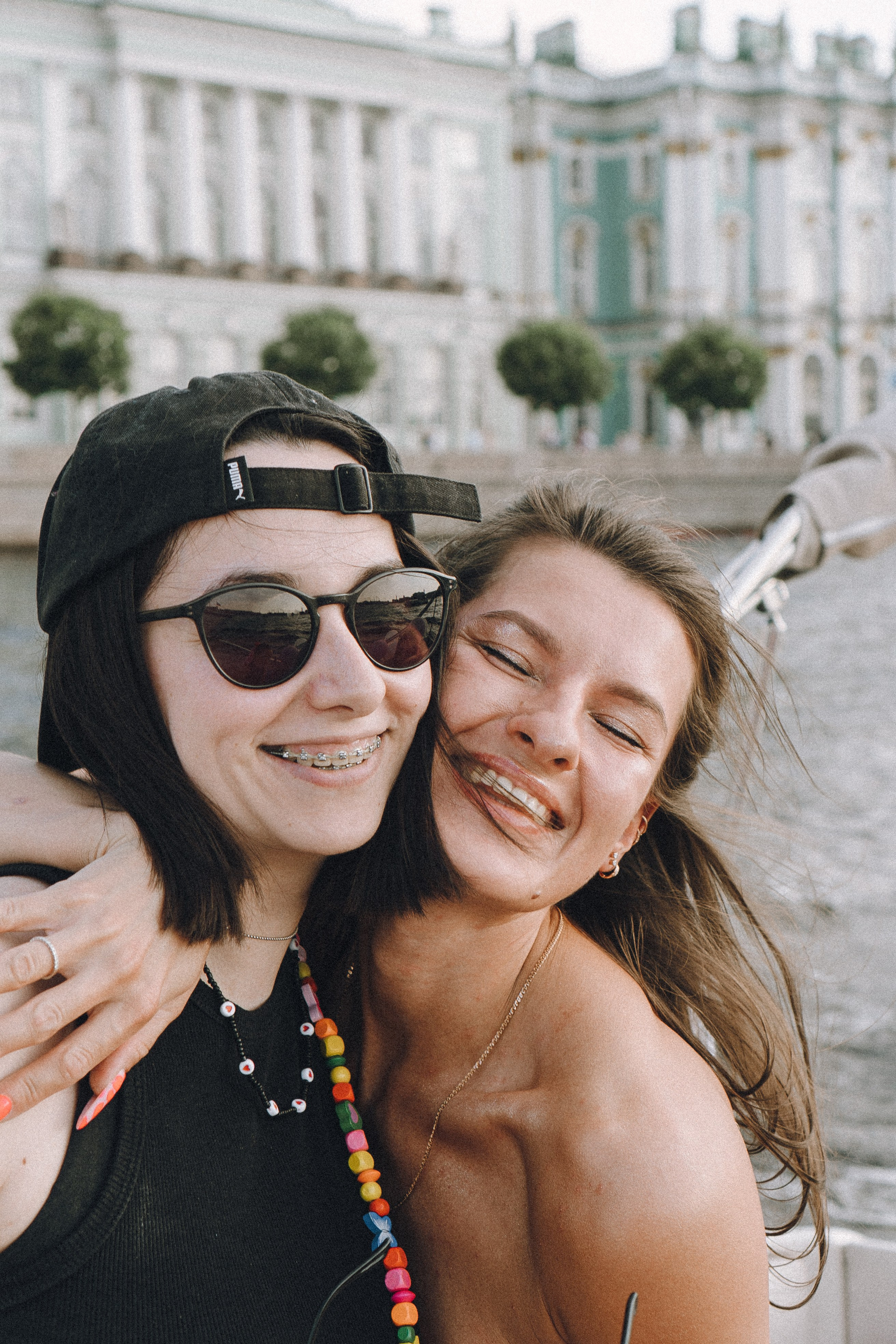 ДЕВИЧНИК НА КАТЕРЕ. Профессиональный фотограф, Санкт-Петербург — Виктория Богомолова