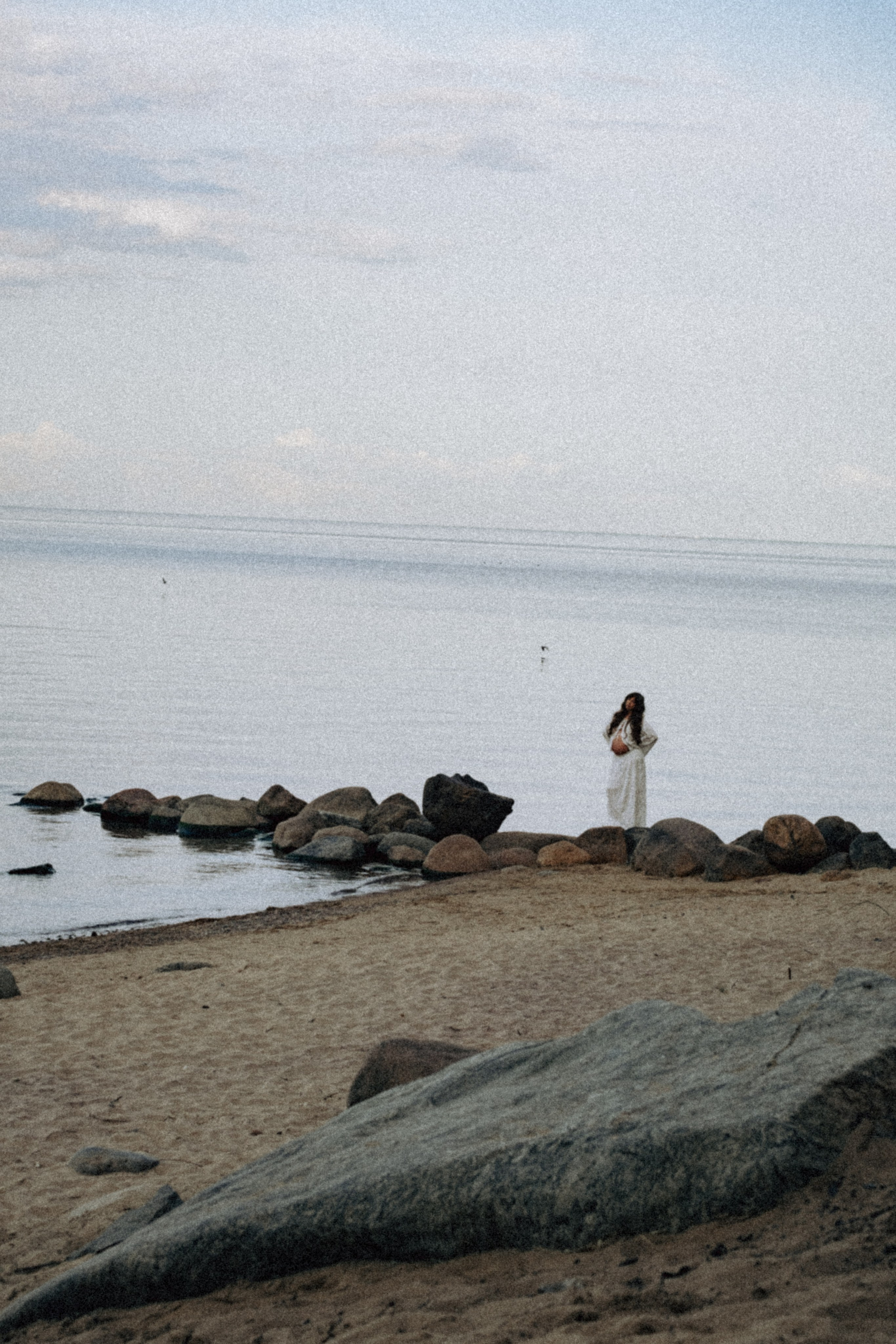 БЕРЕМЕННОСТЬ. Профессиональный фотограф, Санкт-Петербург — Виктория Богомолова