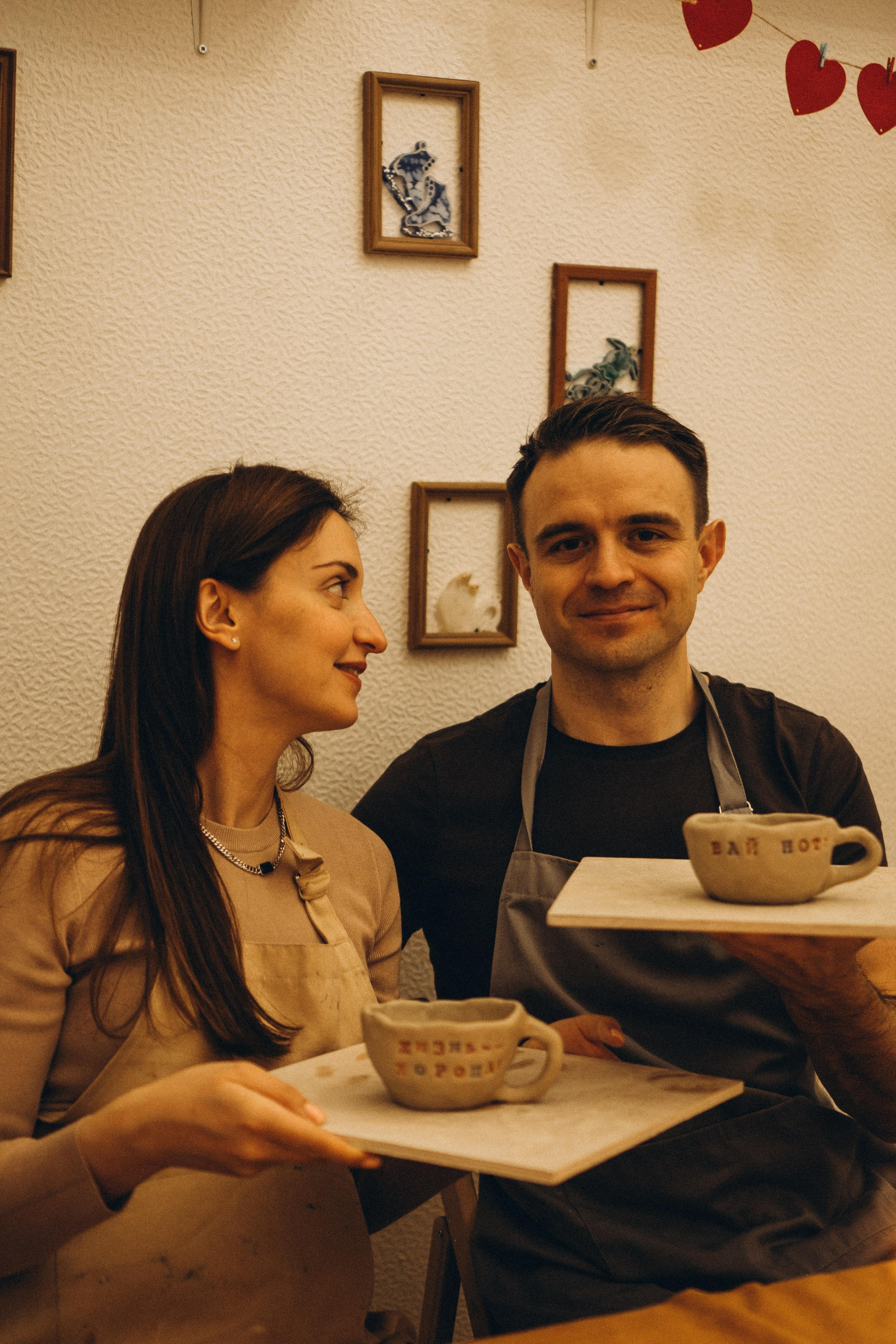 ЛЕПКАРНЯ. Профессиональный фотограф, Санкт-Петербург — Виктория Богомолова