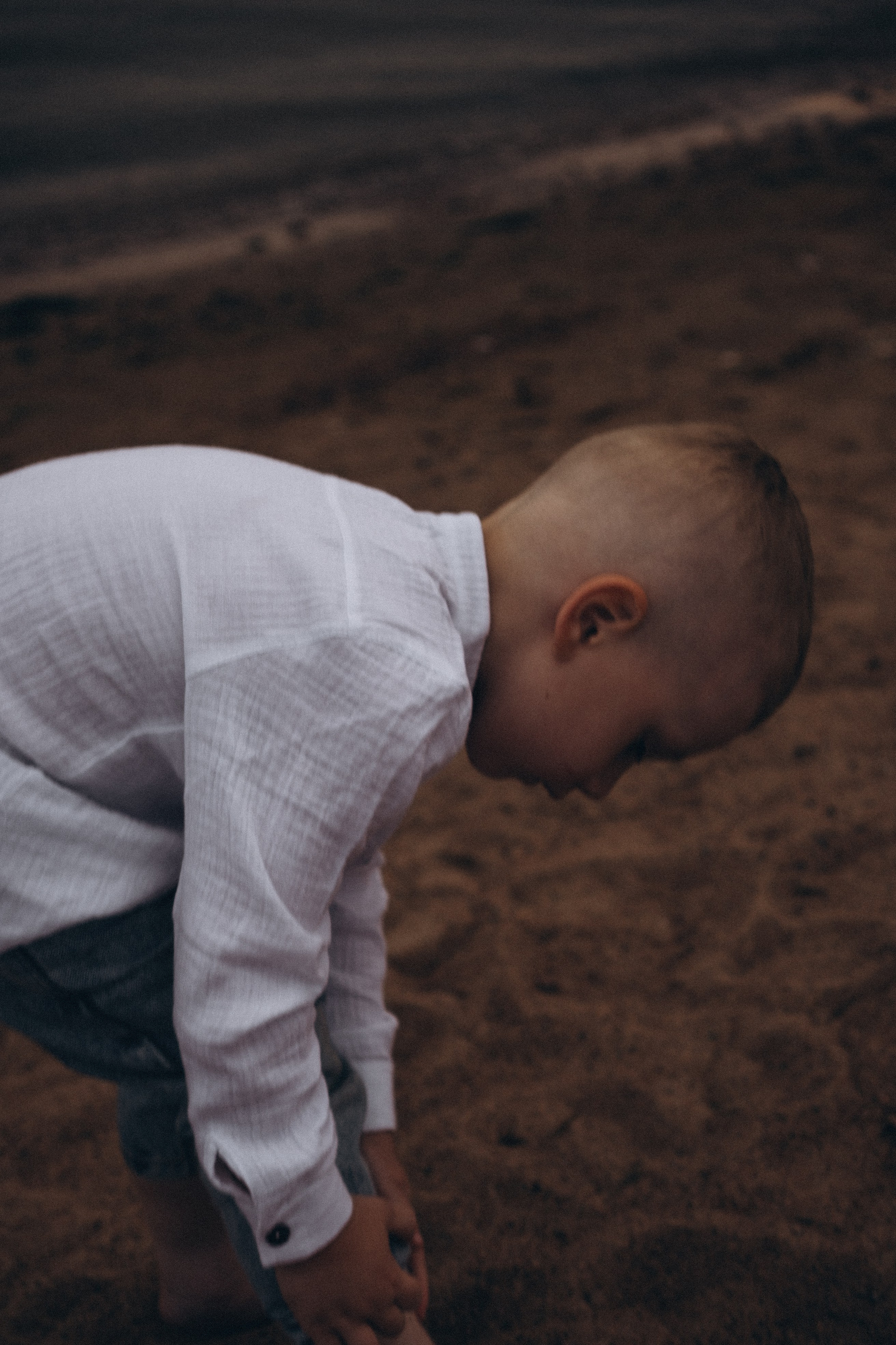 Семейная история на берегу залива. Профессиональный фотограф, Санкт-Петербург — Виктория Богомолова