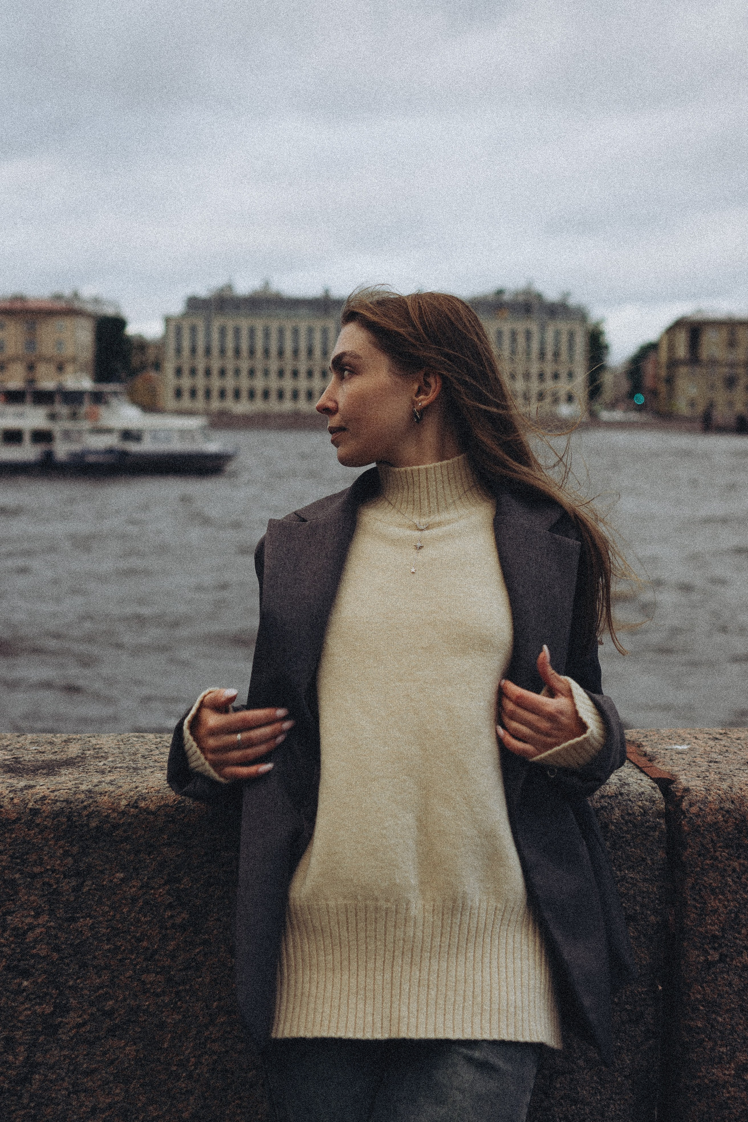 ПРОГУЛКА НА ЧЕРНЫШЕВСКОЙ. Профессиональный фотограф, Санкт-Петербург — Виктория Богомолова