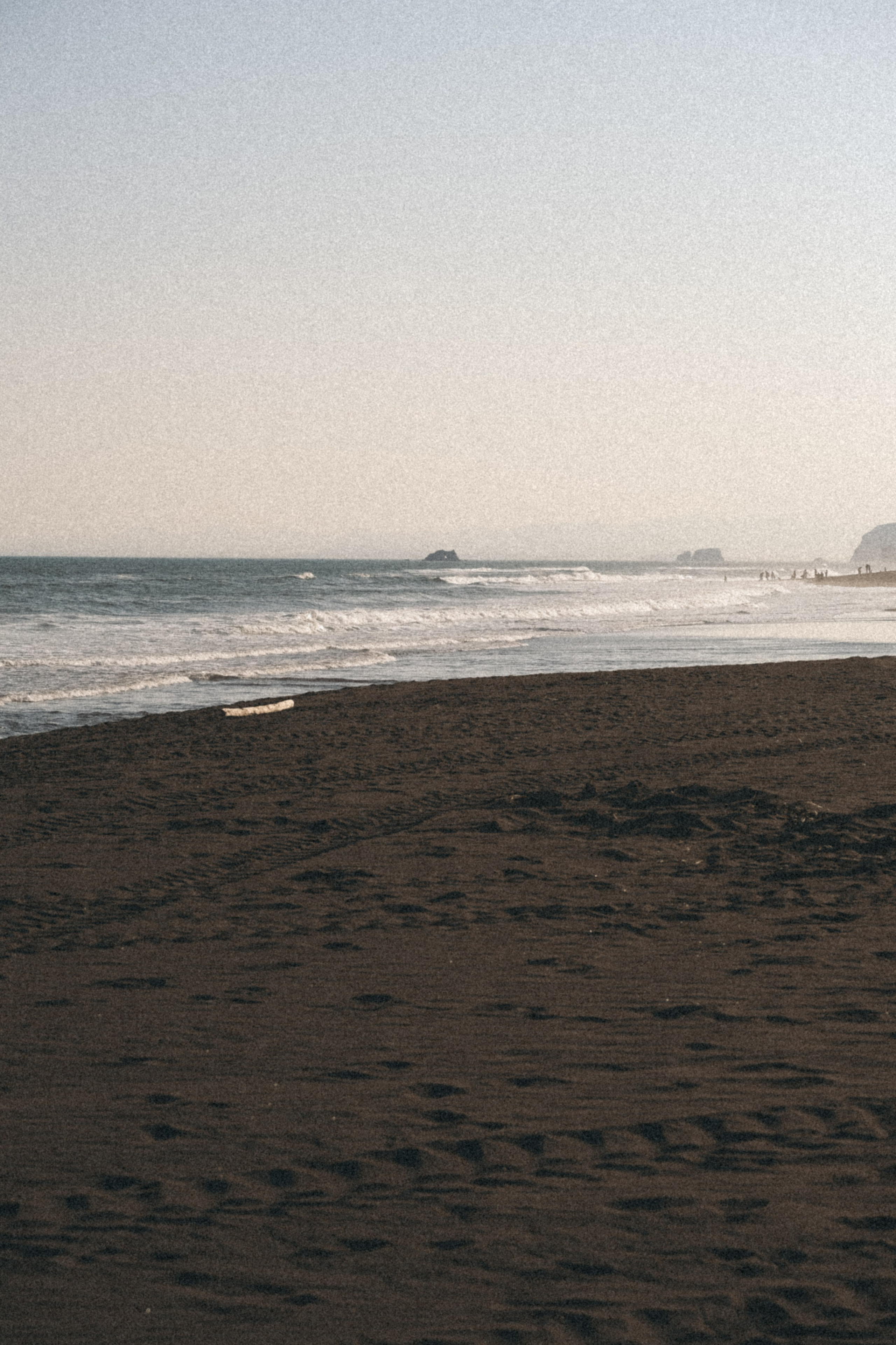 Тихий океан. Профессиональный фотограф, Санкт-Петербург — Виктория Богомолова