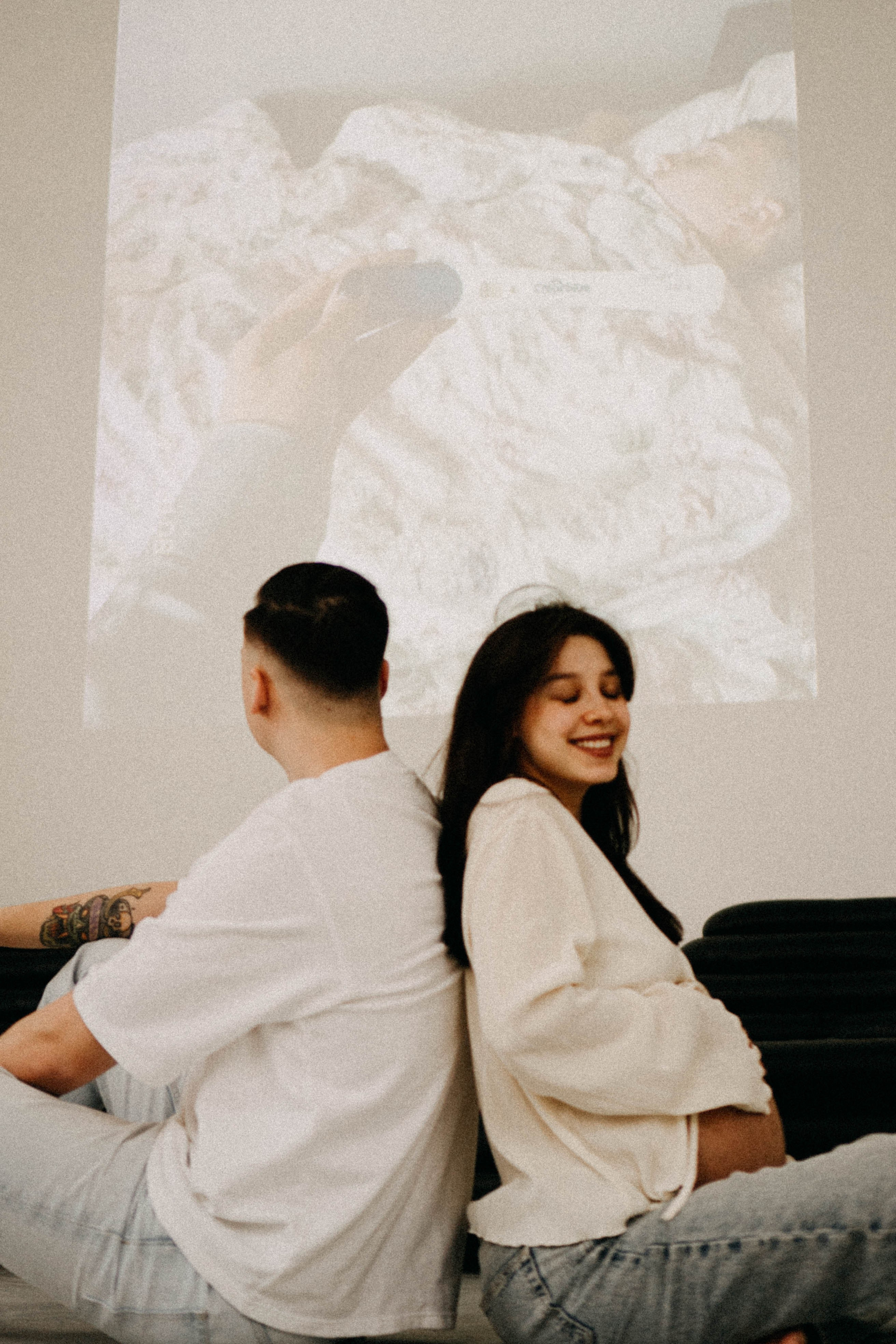 Love Story Беременность. Профессиональный фотограф, Санкт-Петербург — Виктория Богомолова
