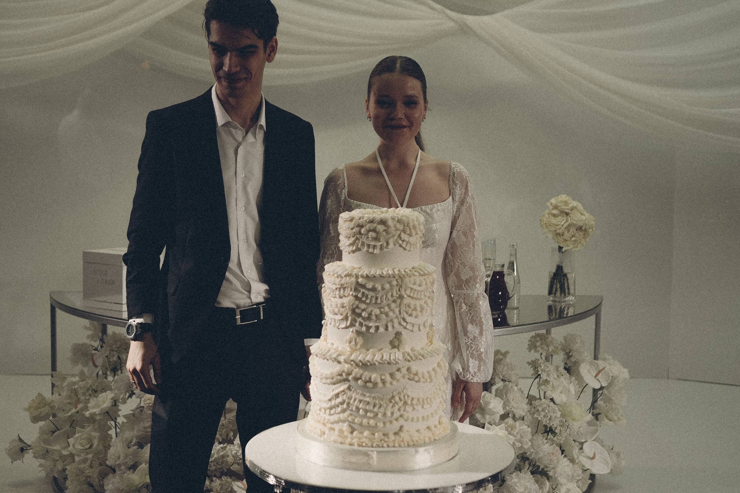 СВАДЕБНАЯ СЬЕМКА В ОТЕЛЕ В СИБИРИ. Профессиональный фотограф, Санкт-Петербург — Виктория Богомолова