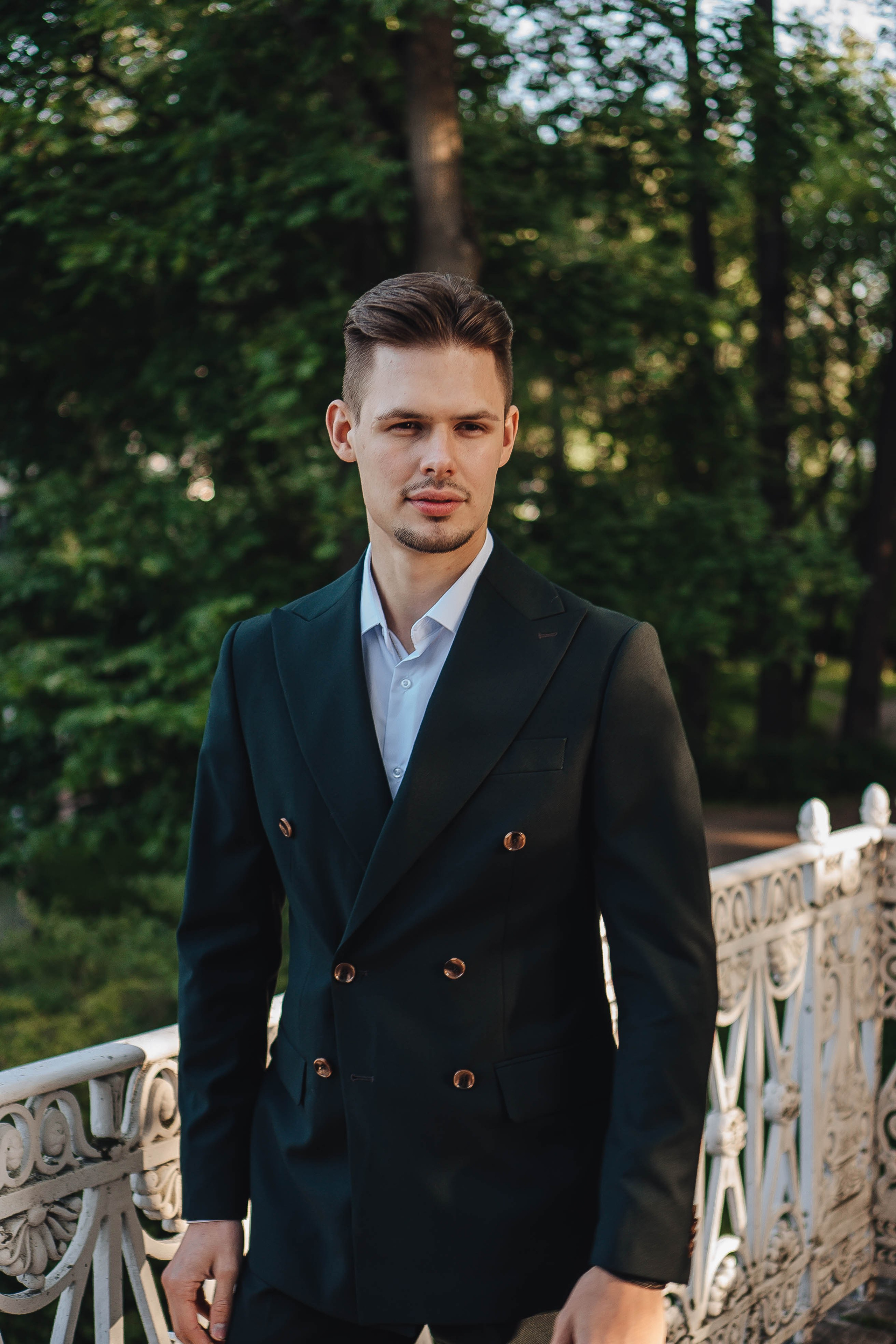 СВАДЕБНАЯ СЬЕМКА НА РАССВЕТЕ НА ЕЛАГИНОМ ОСТОРОВЕ. Профессиональный фотограф, Санкт-Петербург — Виктория Богомолова