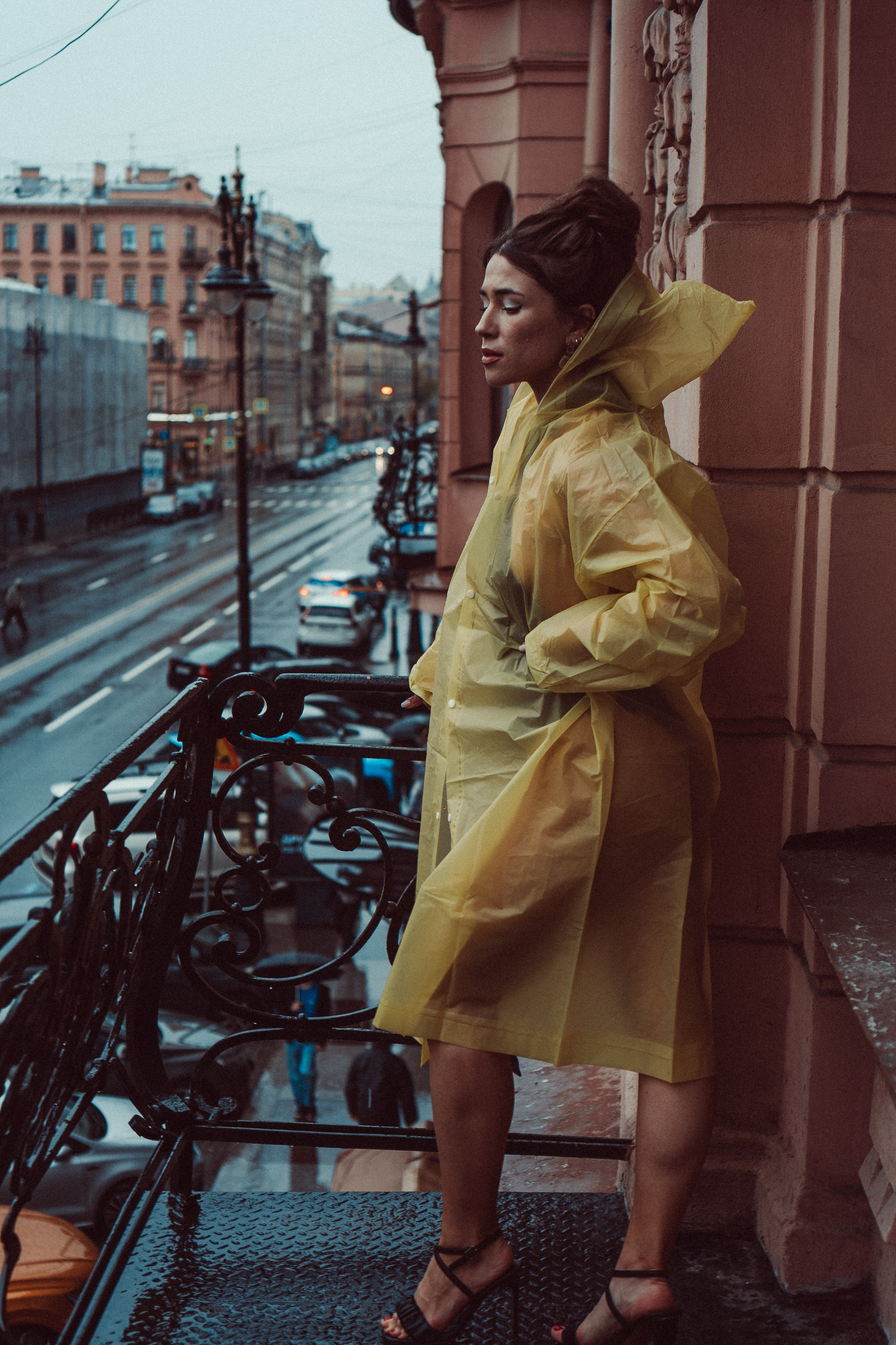 НЕМНОЖКО ИТАЛИИ. Профессиональный фотограф, Санкт-Петербург — Виктория Богомолова