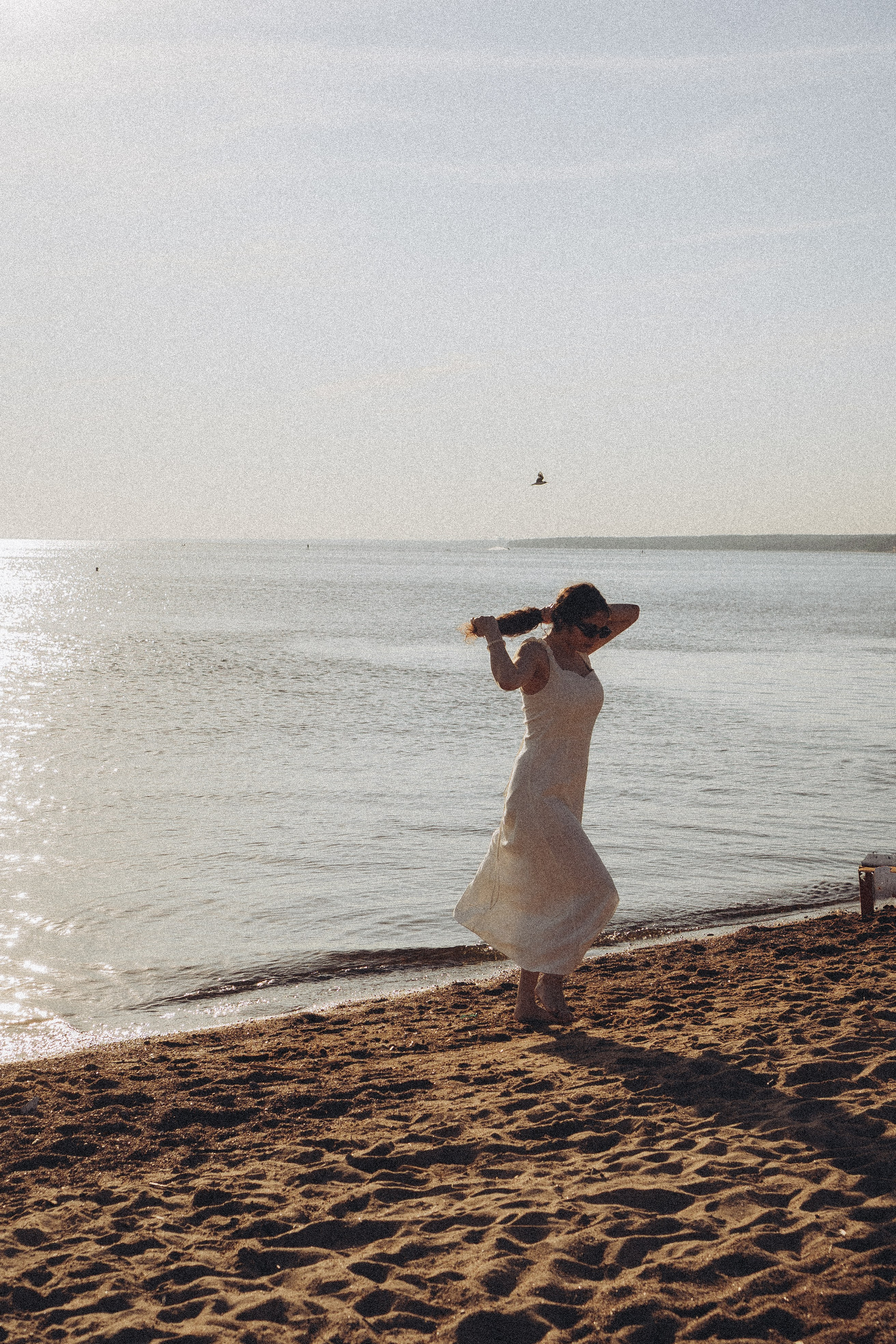 У ФИНСКОГО ЗАЛИВА. Профессиональный фотограф, Санкт-Петербург — Виктория Богомолова