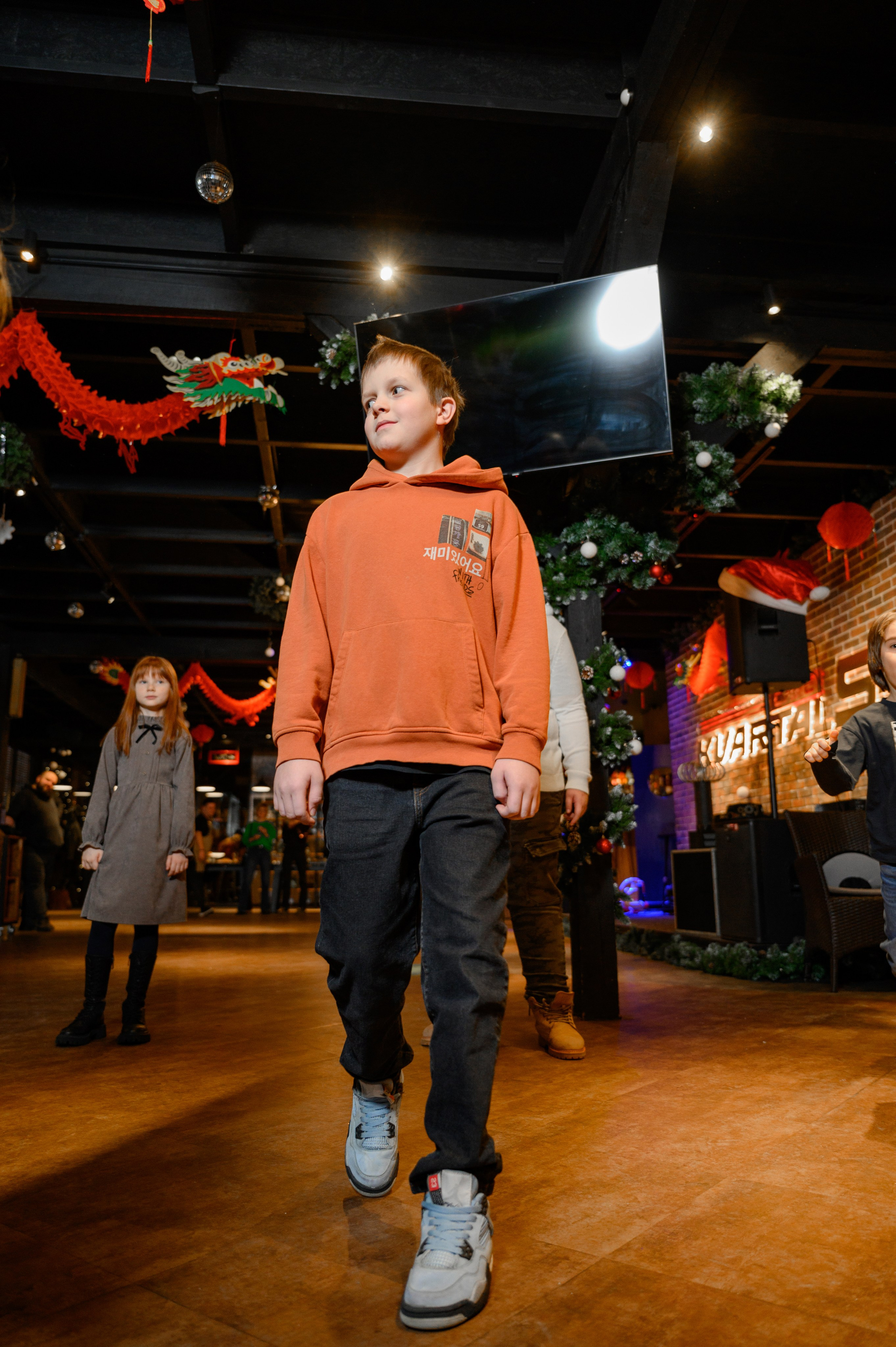 Фотограф детский день рождение. Фотограф в Липецке Ковалько Евгений