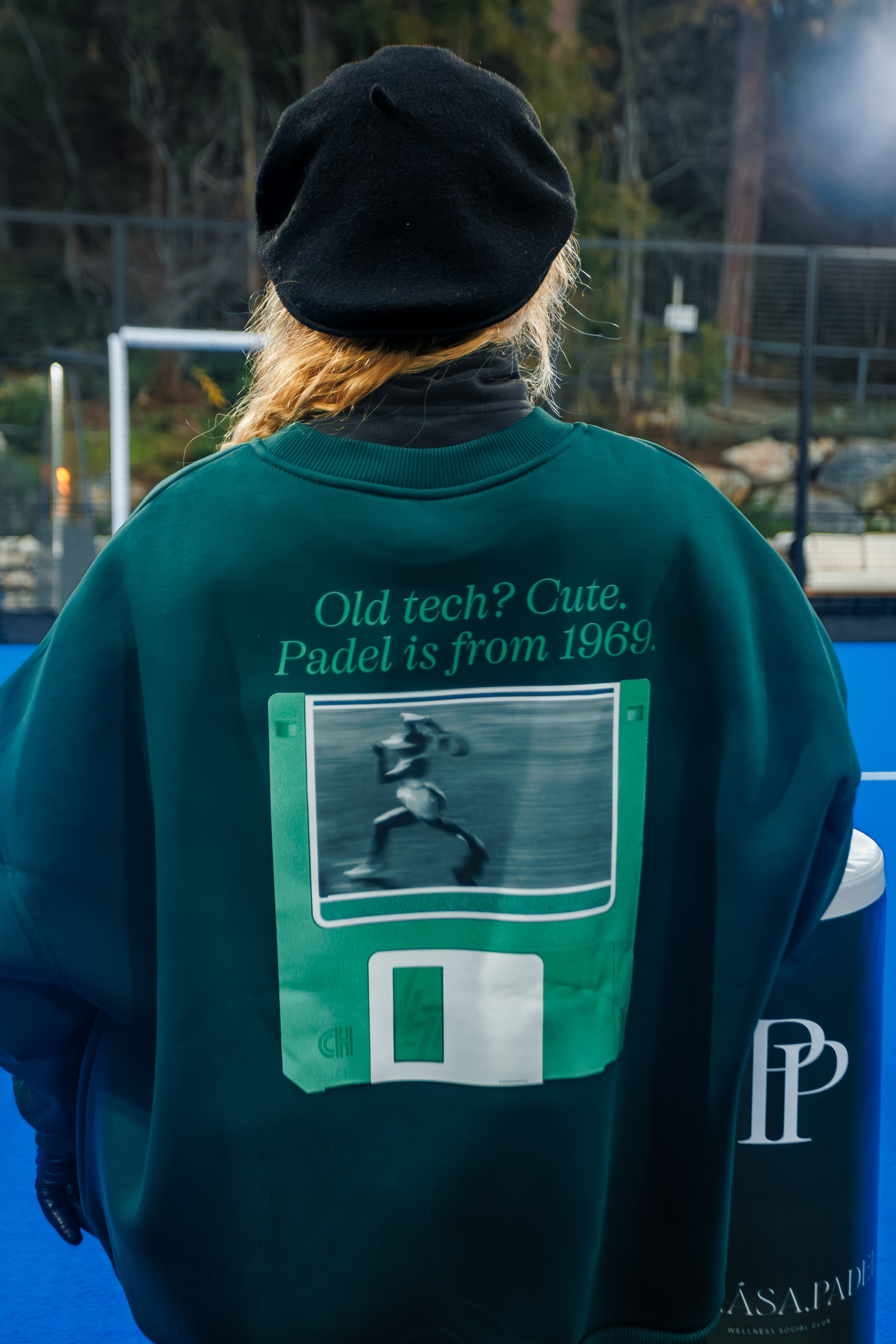 Турнир «PALLASA PADEL CUP»_Modus_Ялта_20.12.2025. Аминов Руслан | Фотограф