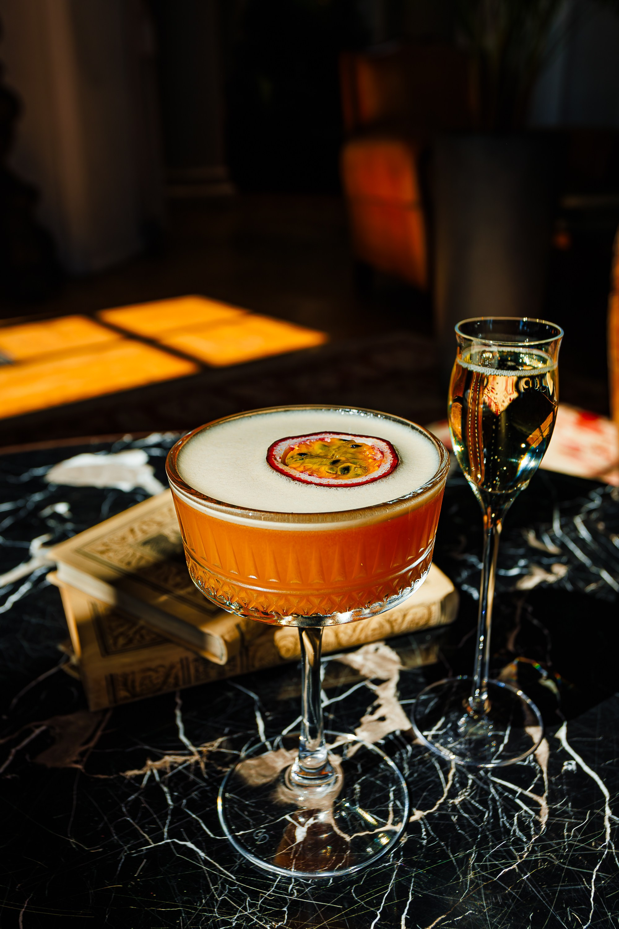 Food — съёмка для Boutique Hotel «Pallasa"_Ялта. Аминов Руслан | Фотограф