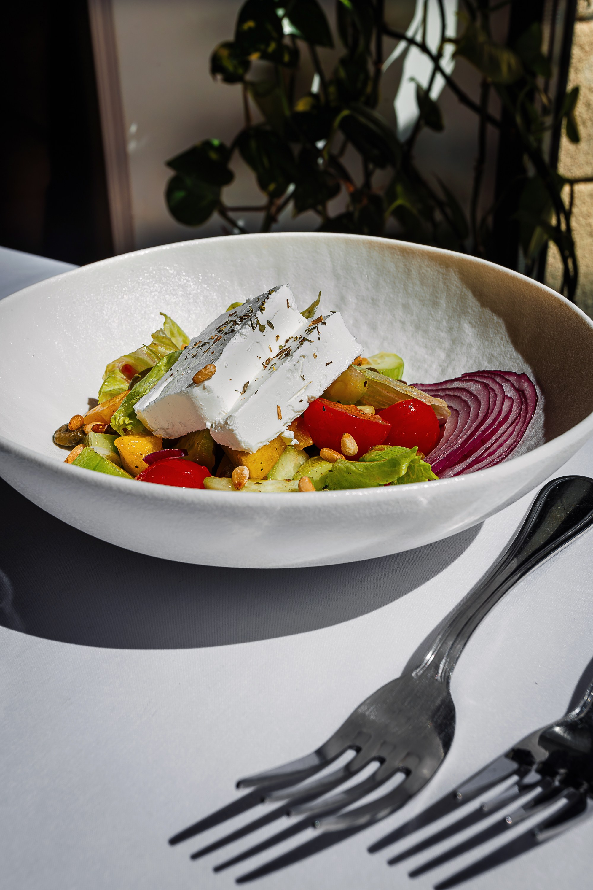 Food — съёмка для Boutique Hotel «Pallasa"_Ялта. Аминов Руслан | Фотограф