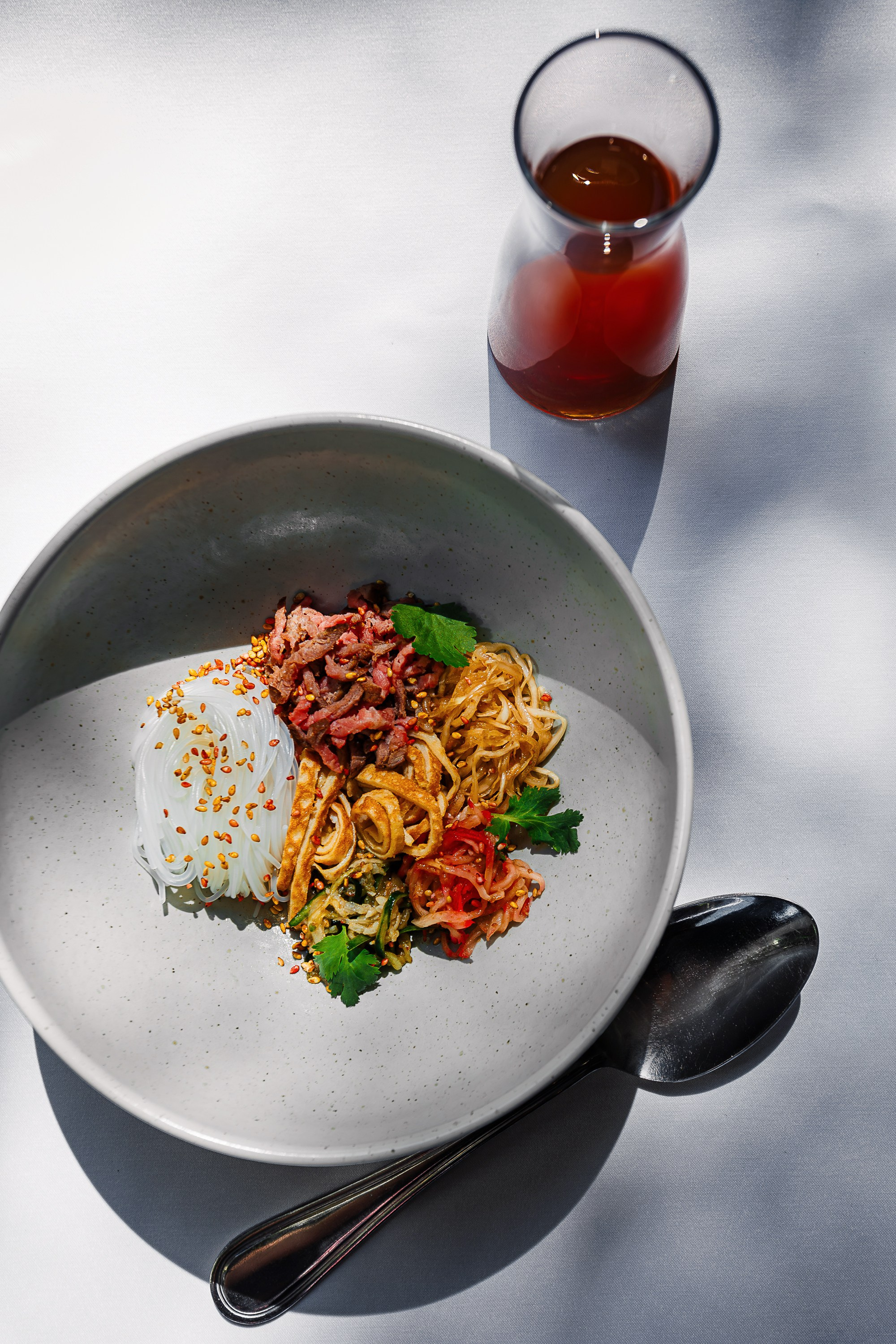 Food — съёмка для Boutique Hotel «Pallasa"_Ялта. Аминов Руслан | Фотограф